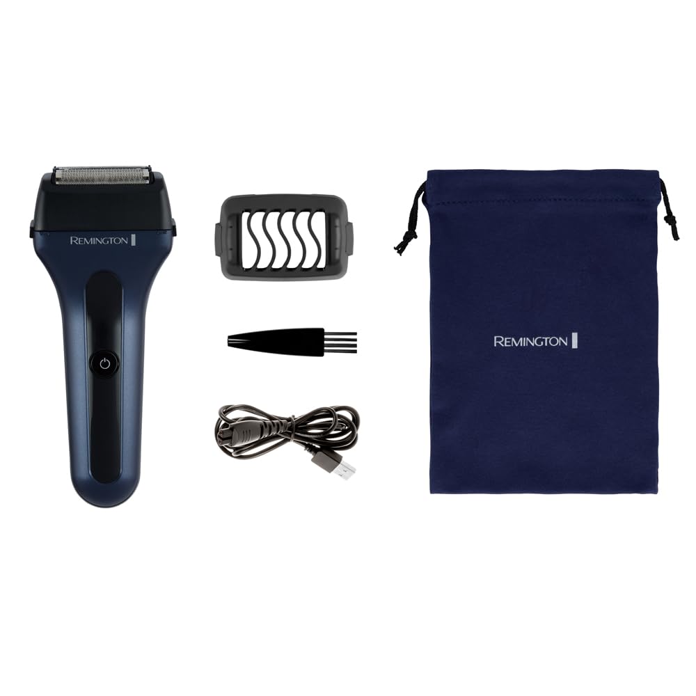 remington-f7000-style-series-folienrasierer-f-r-herren-tri-flex-3-fach-scherfoli image 7