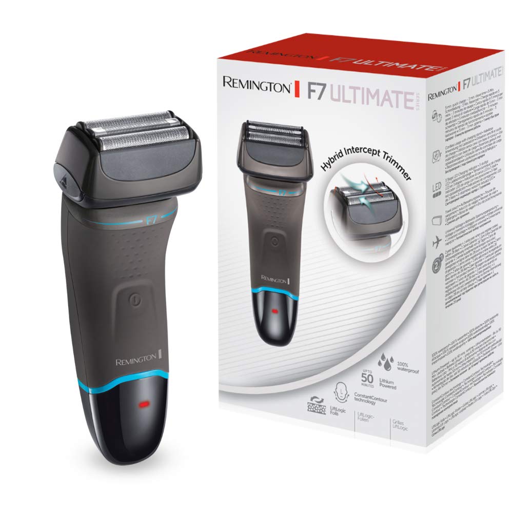 remington-spf-xf05-ersatzscherkopf-f-r-capturecut-xf8505-und-xf8705-folienrasier image 5