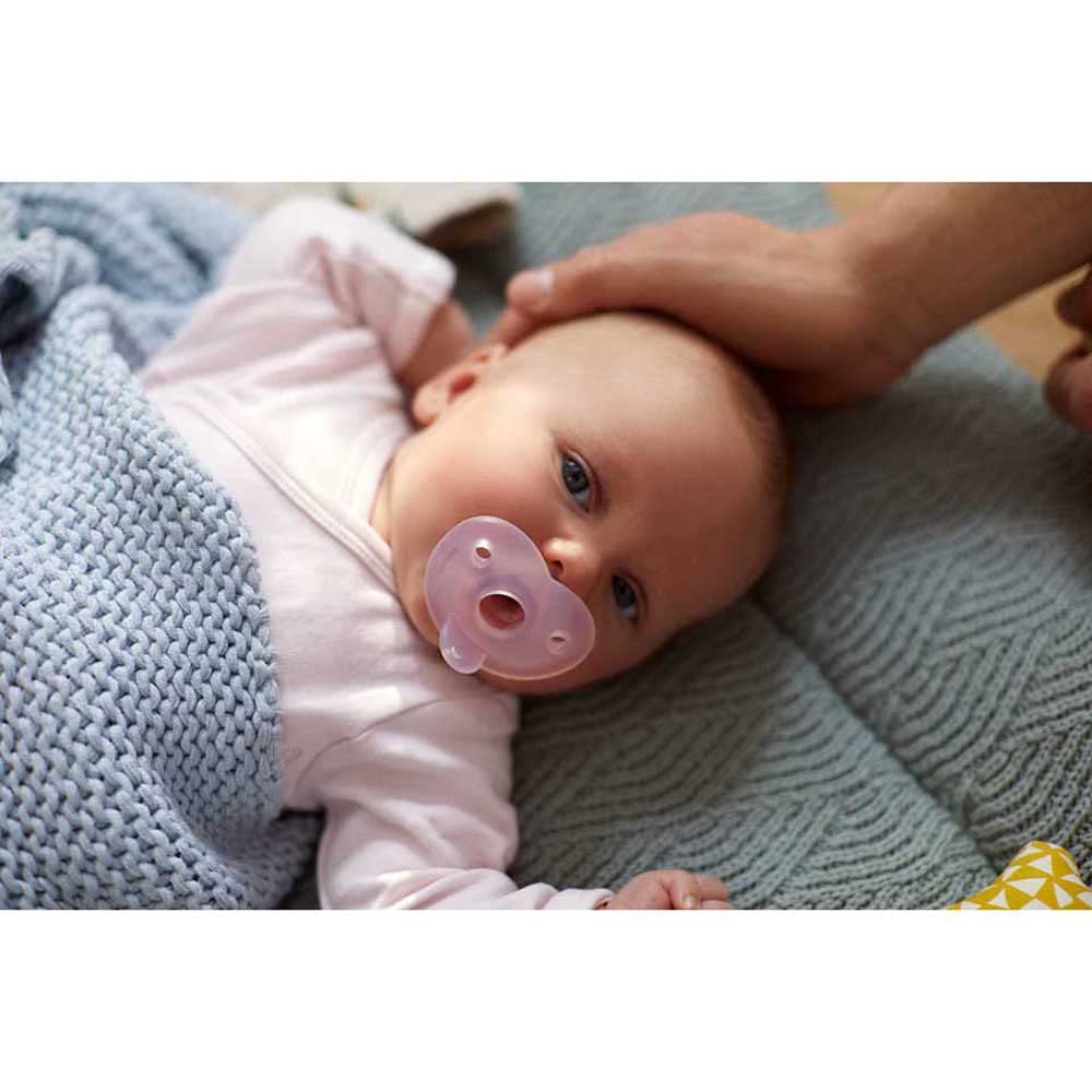 philips-avent-soothie-scf099-22-schnuller-f-r-babys-0-6-monate-bpa-freies-medizi image 8