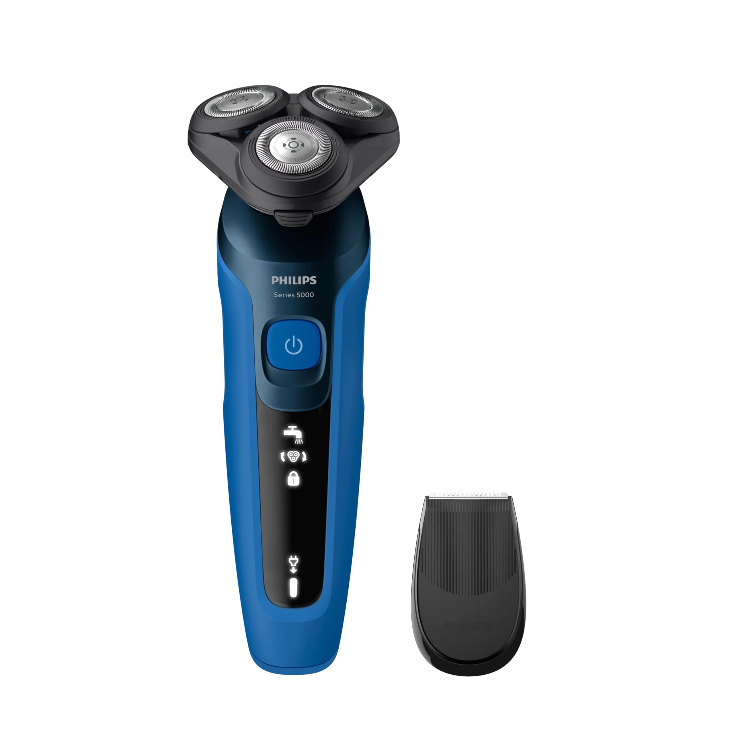 philips-shaver-series-5000-s5884-35-elektrorasierer-f-r-herren-nass-und-trockenr image 8