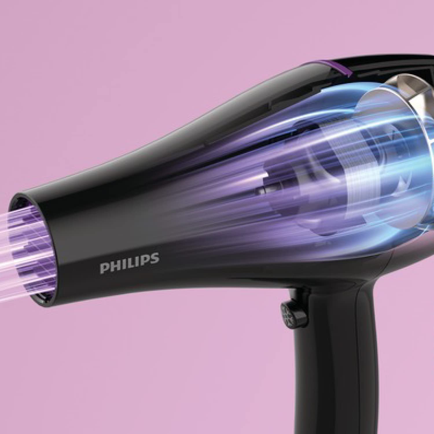 philips-drycare-pro-bhd274-00-haartrockner-2100-w-haartrockner-mit-leistungsstar image 3