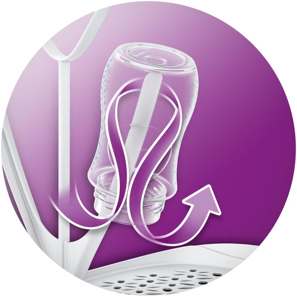 philips-avent-scf149-00-trockengestell-mit-abnehmbarer-abtropfschale-babyflasche image 7