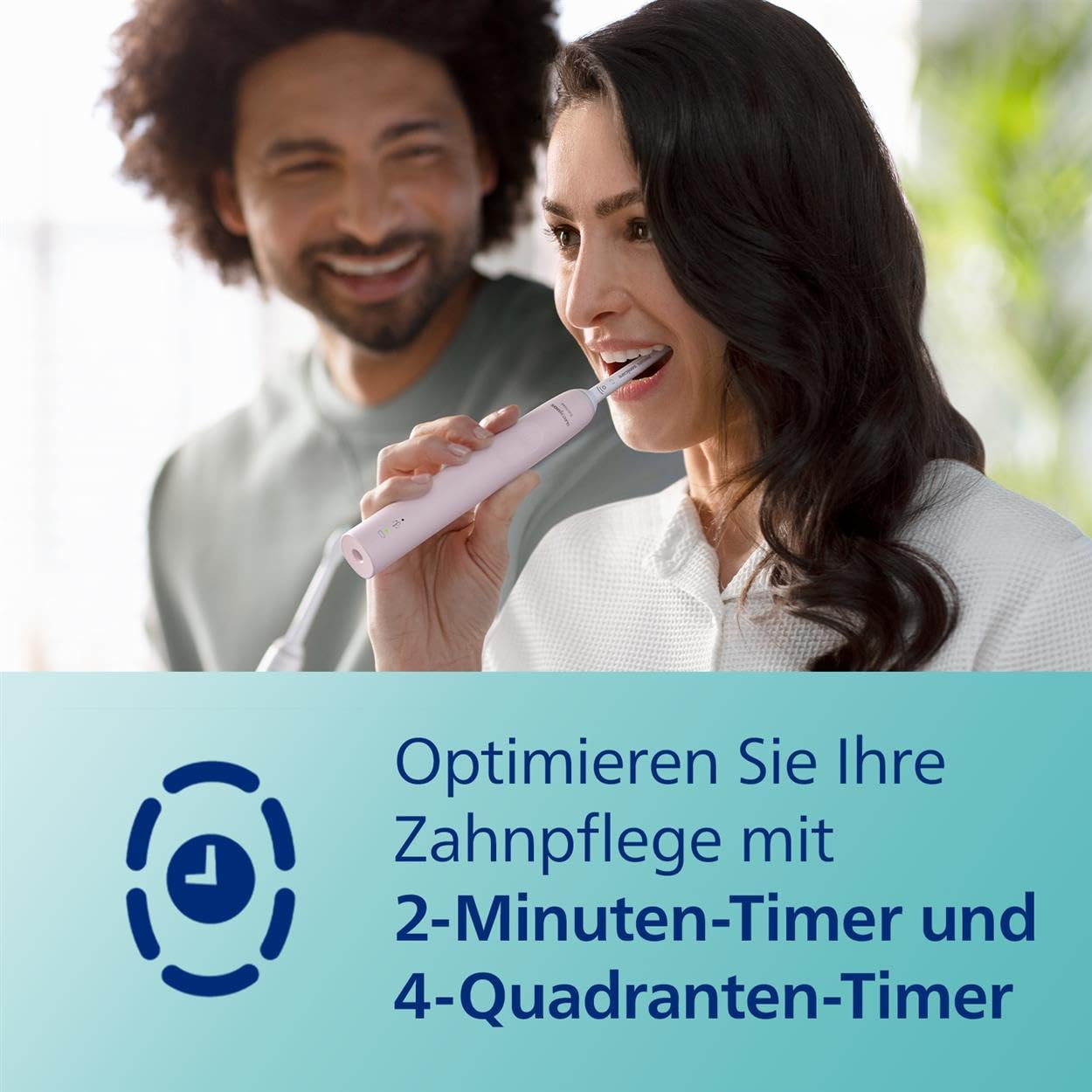 philips-sonicare-3100-elektrische-schallzahnb-rste-hx3673-11-mit-andruckkontroll image 6