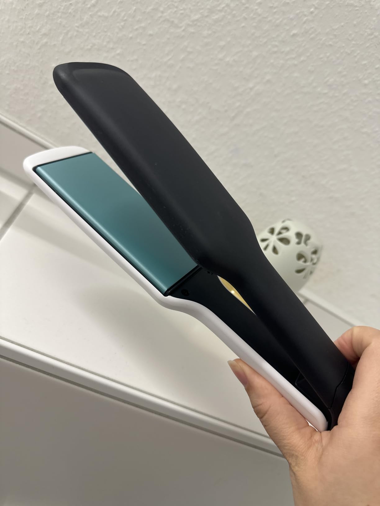 Gutes Gerät, Kabel etwas kurz
