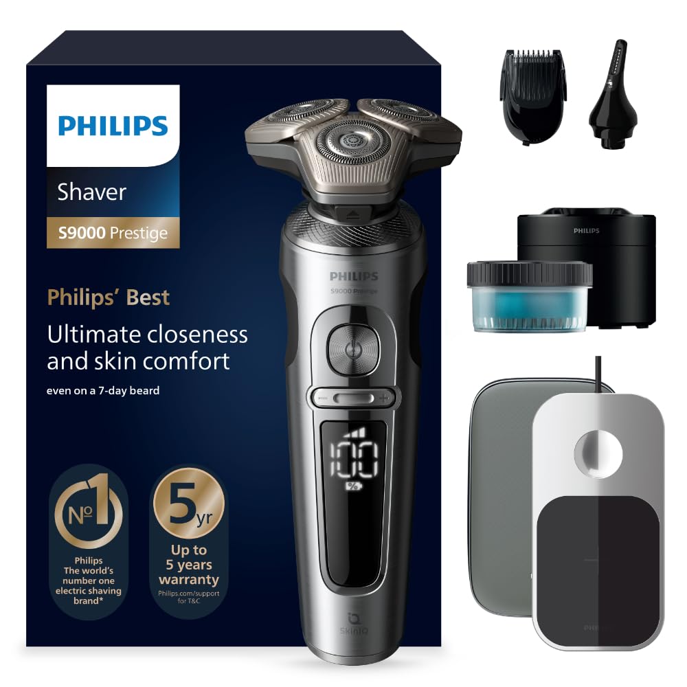 philips-i9000-prestige-ultra-xp9401-38-nass-und-trockenrasierer-skiniq-pro-5-1-b image 8