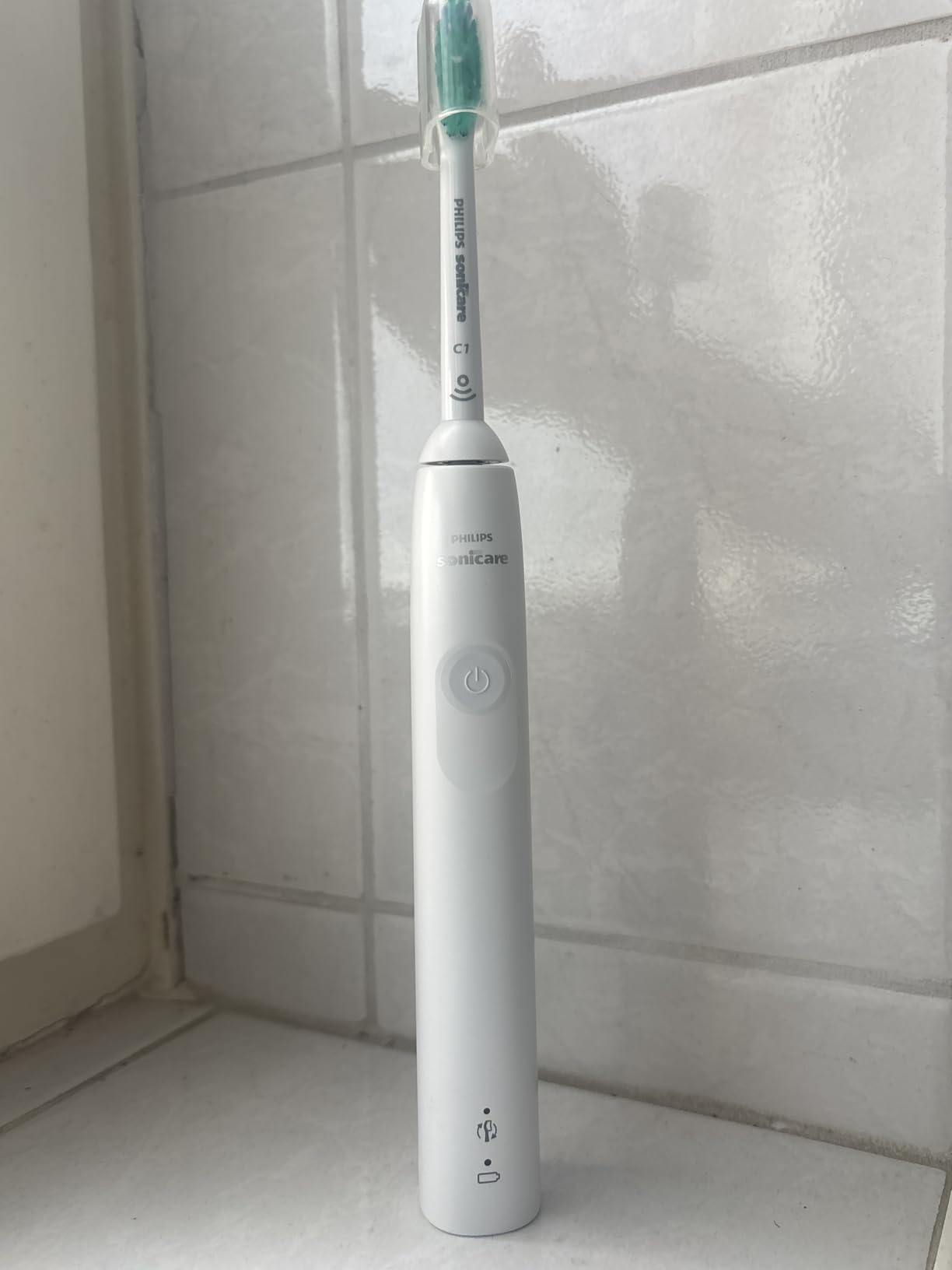 Vibration zu stark
