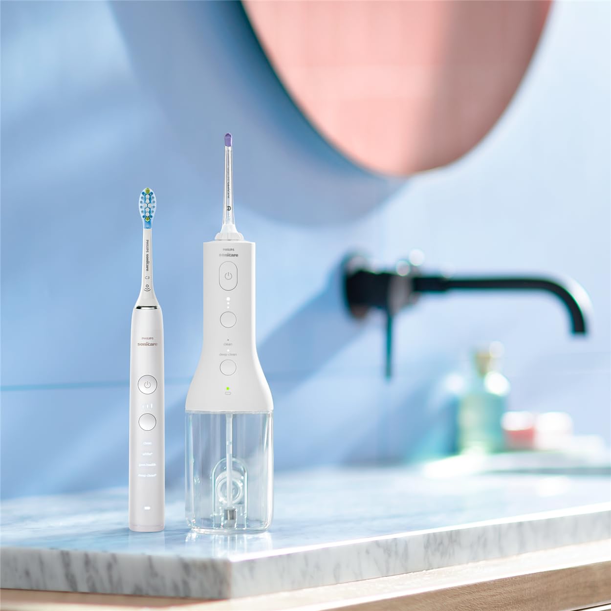 philips-sonicare-hx3886-41-set-power-flosser-3000-kabellose-munddusche-diamondcl image 6