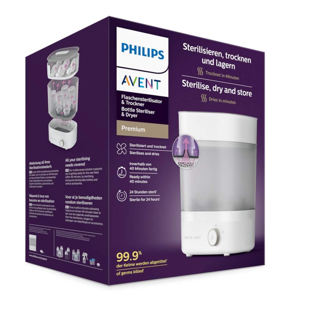 philips-avent-premium-scf293-01-babyflaschen-sterilisator-und-trockner-entfernt- image 7