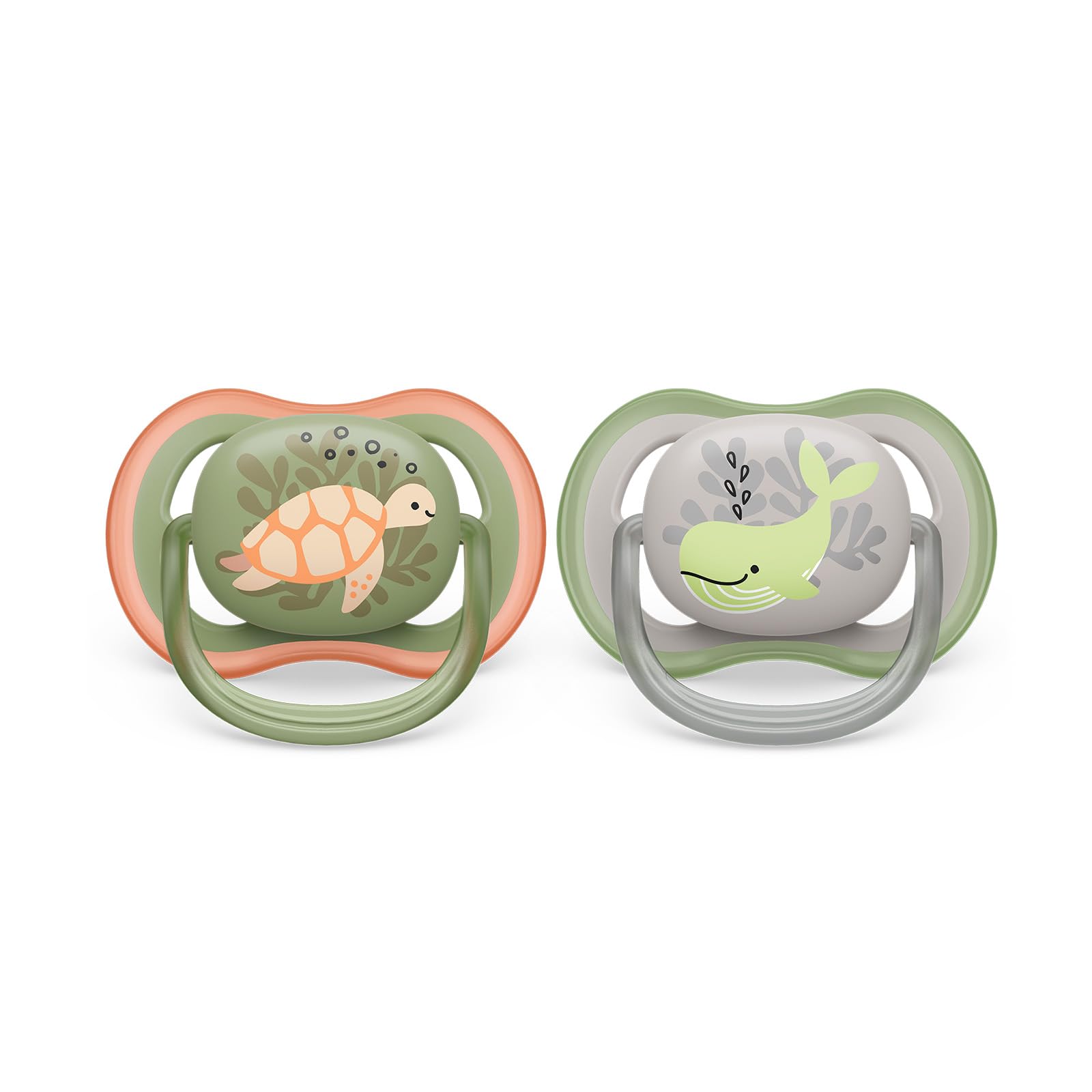 philips-avent-ultra-air-schnuller-2er-pack-bpa-frei-6-18-monate-ballon-papa-scf0 image 7