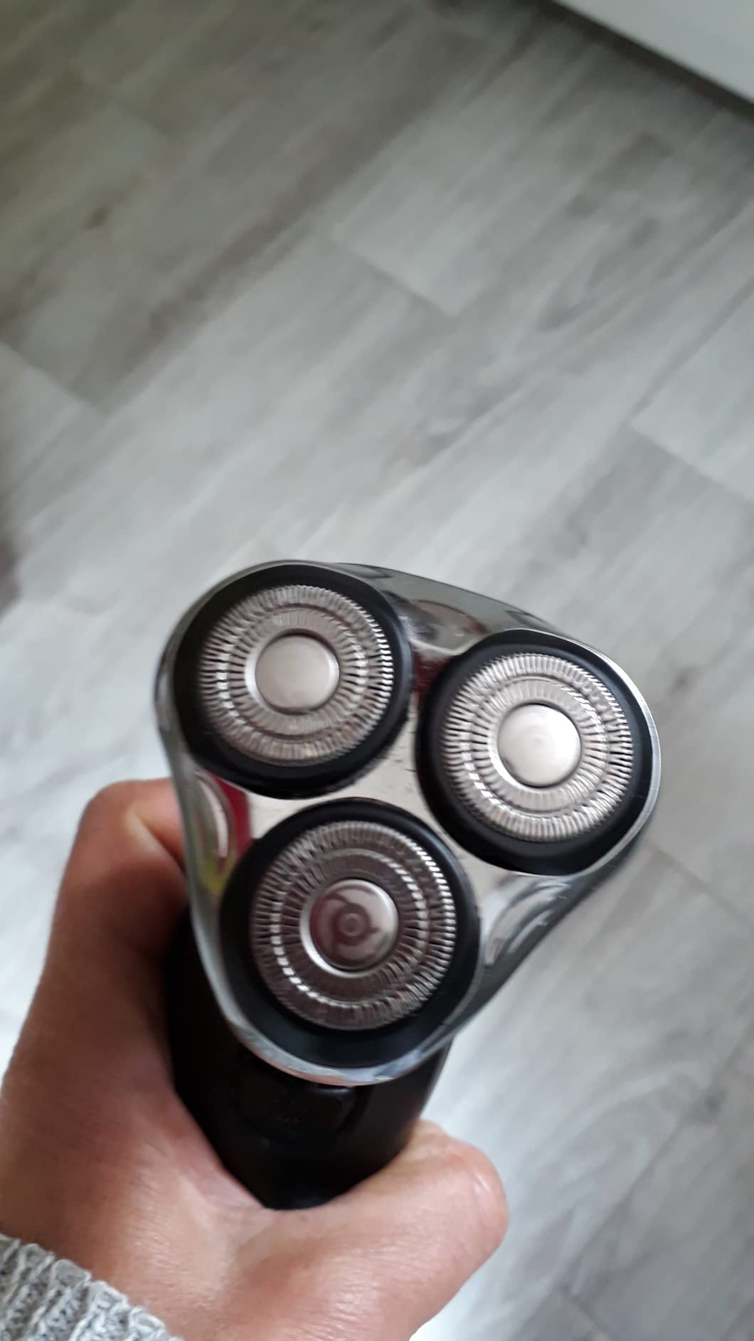 Wie neu!