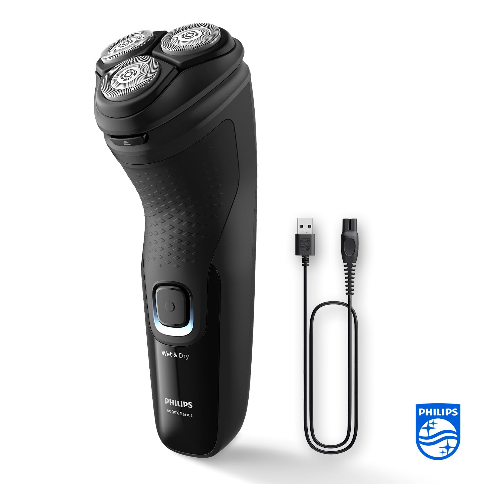 philips-shaver-series-3000x-x3001-00-elektrorasierer-nass-und-trockenrasur-skinp image 7
