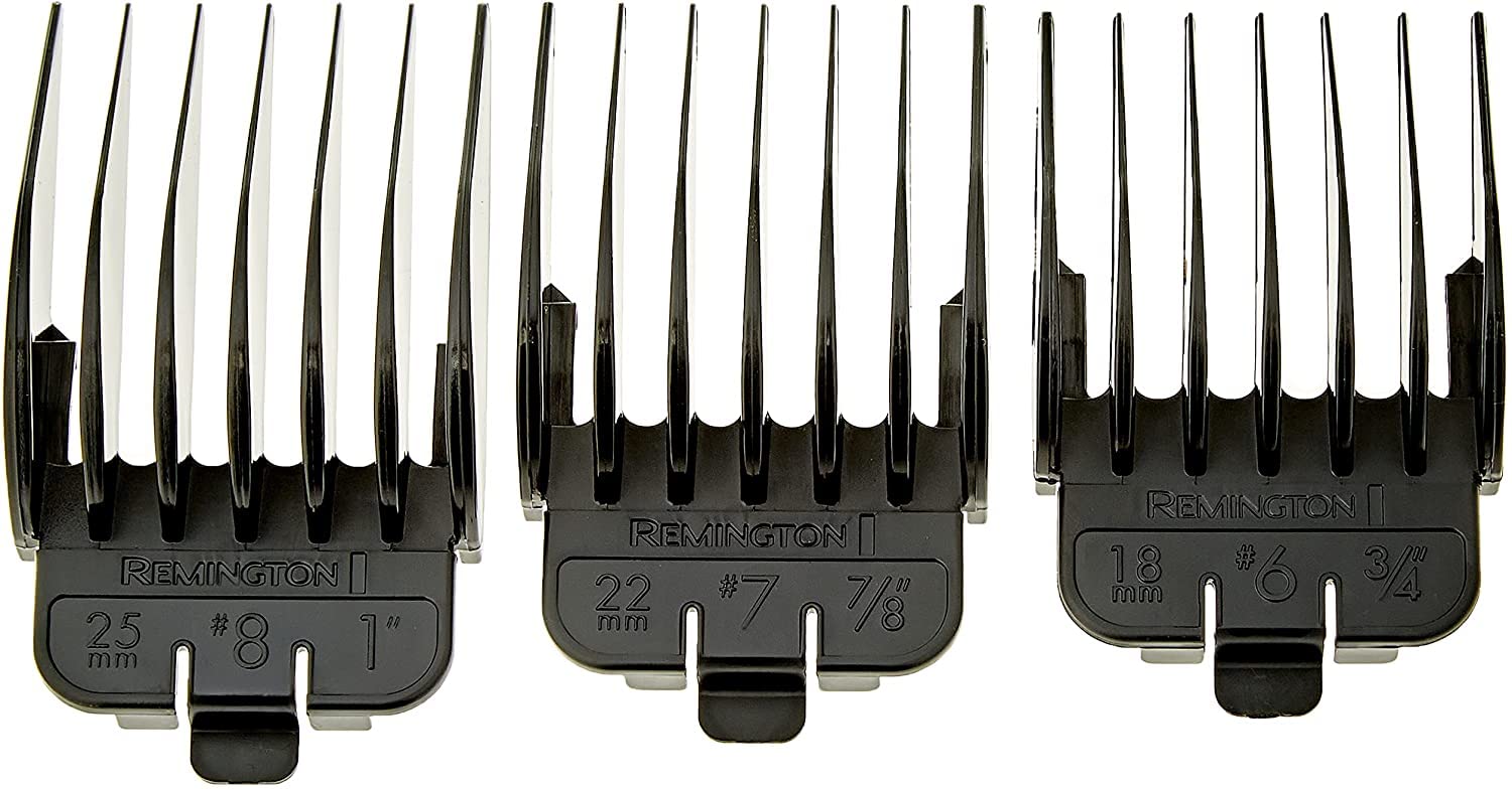 remington-sp-hc6880-aufsteckk-mme-11-professionelle-ersatzk-mme-f-r-haarschneide image 2