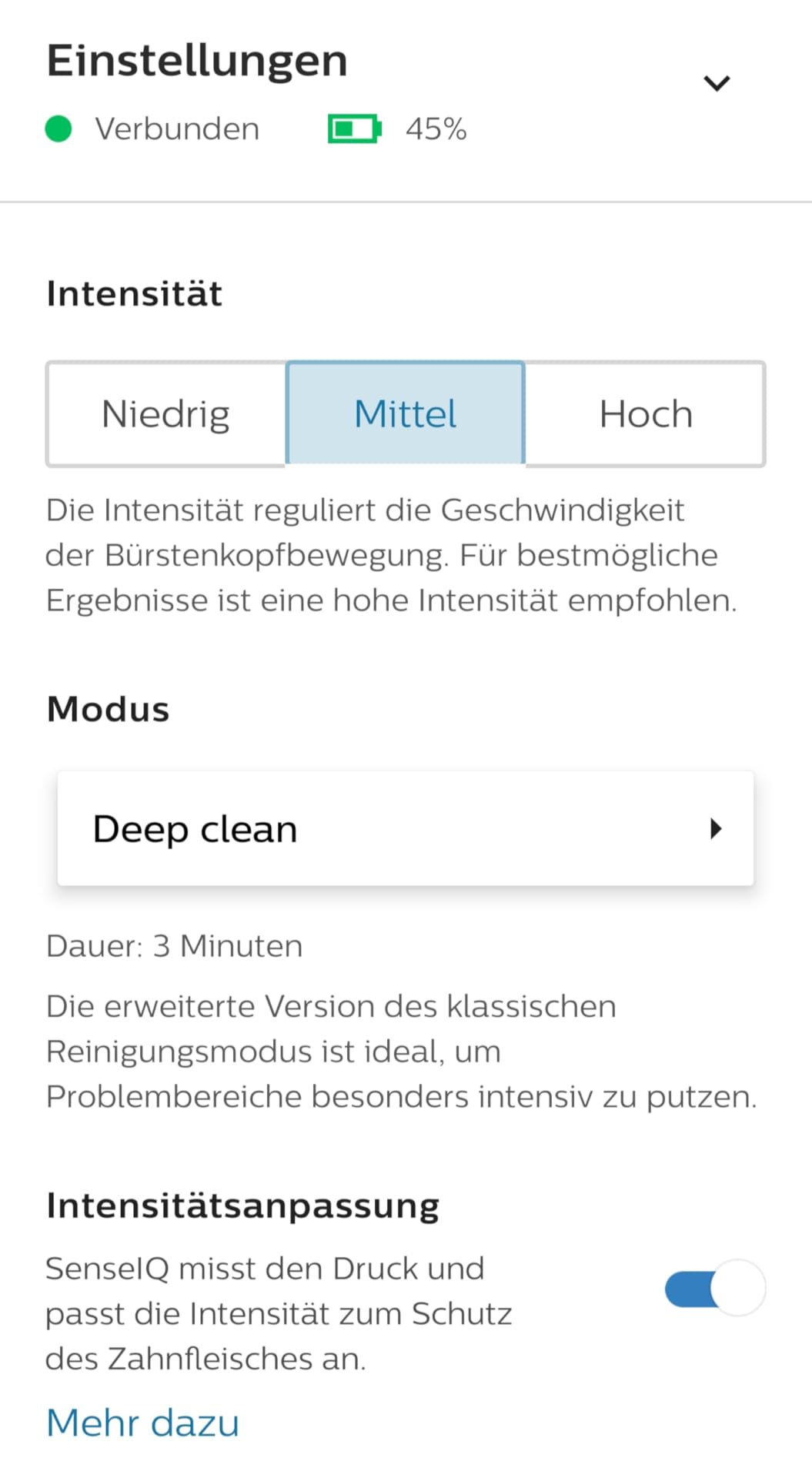 Luxus, der sich lohnt
