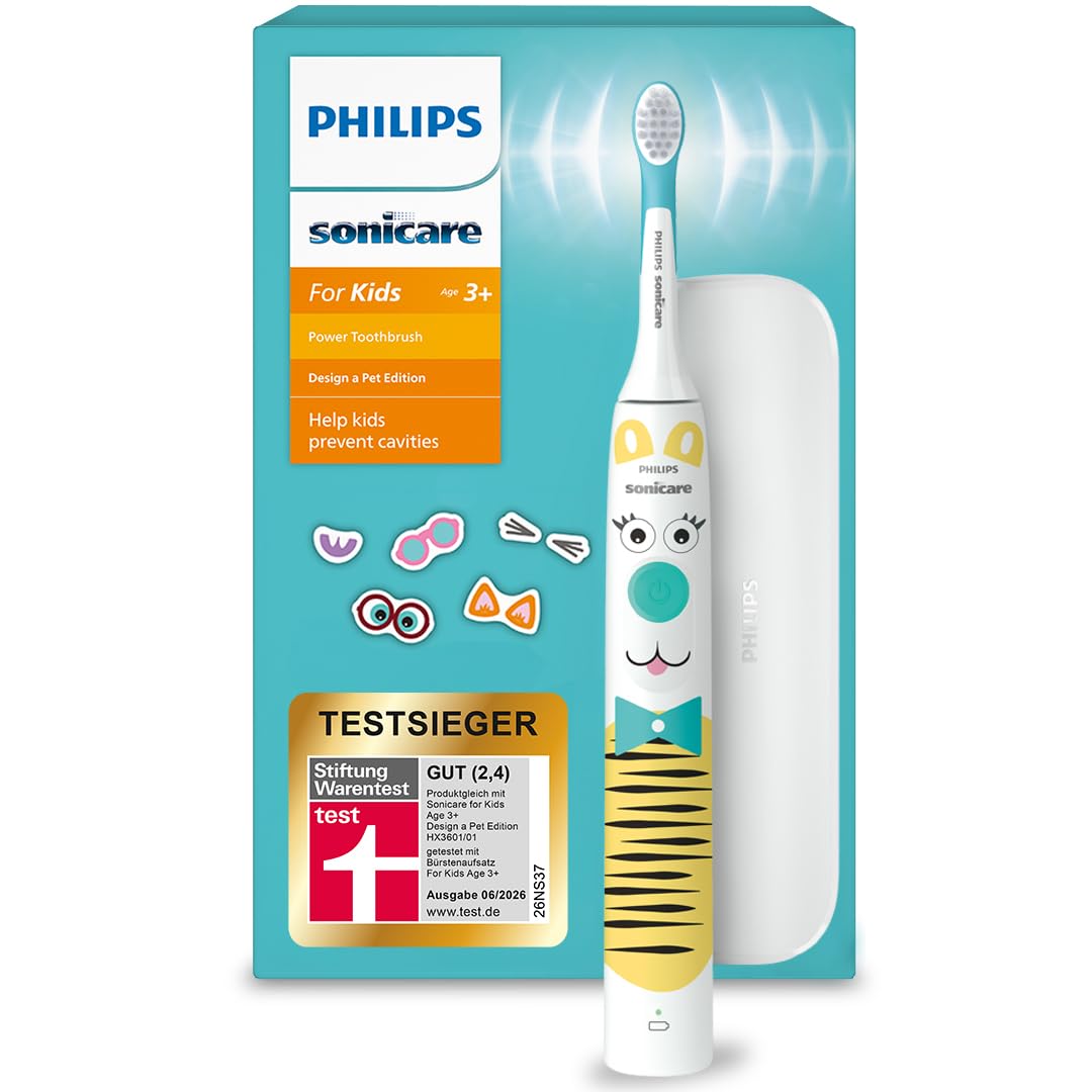 philips-sonicare-for-kids-hx3603-01-elektrische-zahnb-rste-design-a-pet-edition- image 1