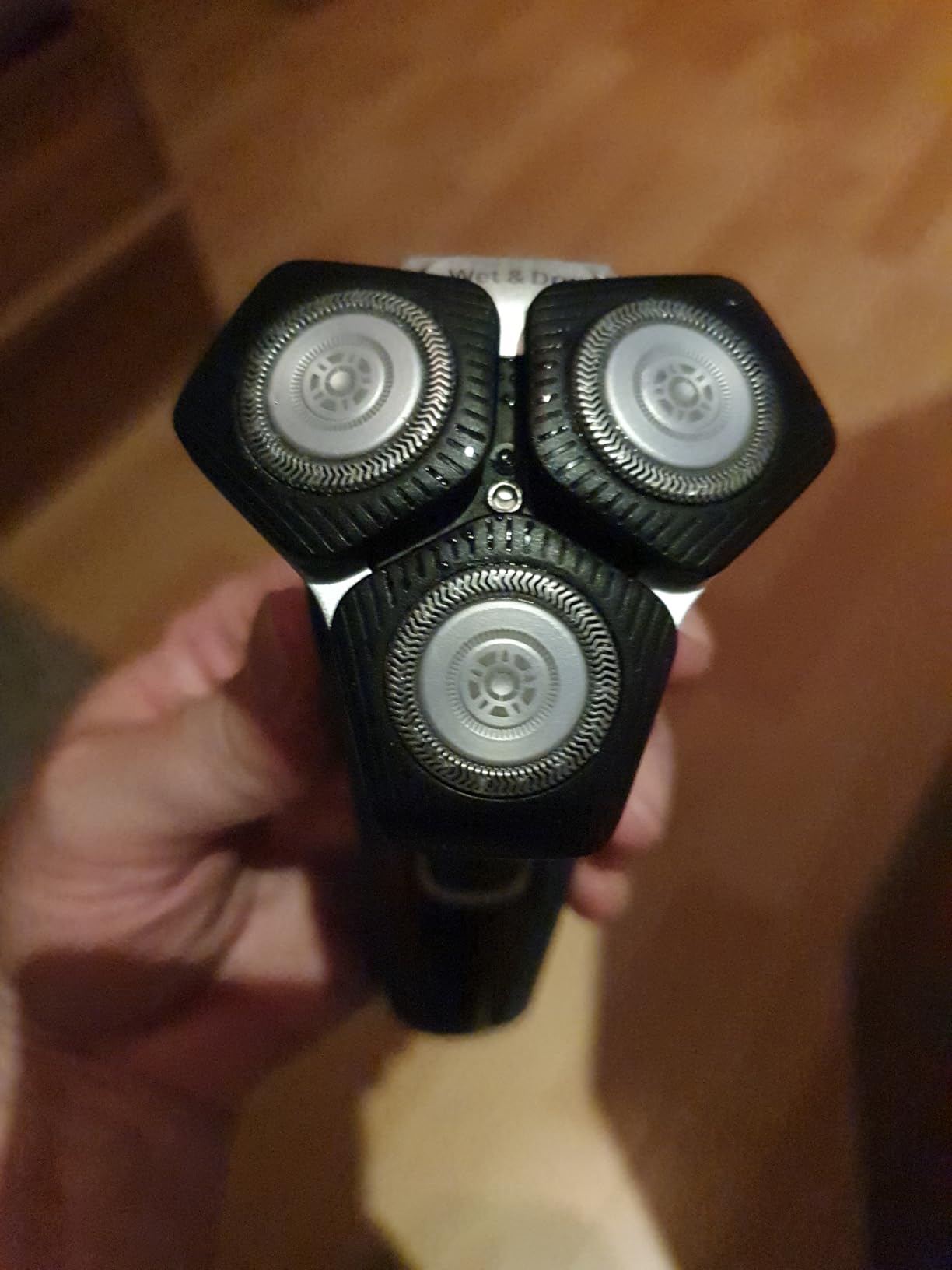 Sehr gutes Gerät, kleiner Kritikpunkt