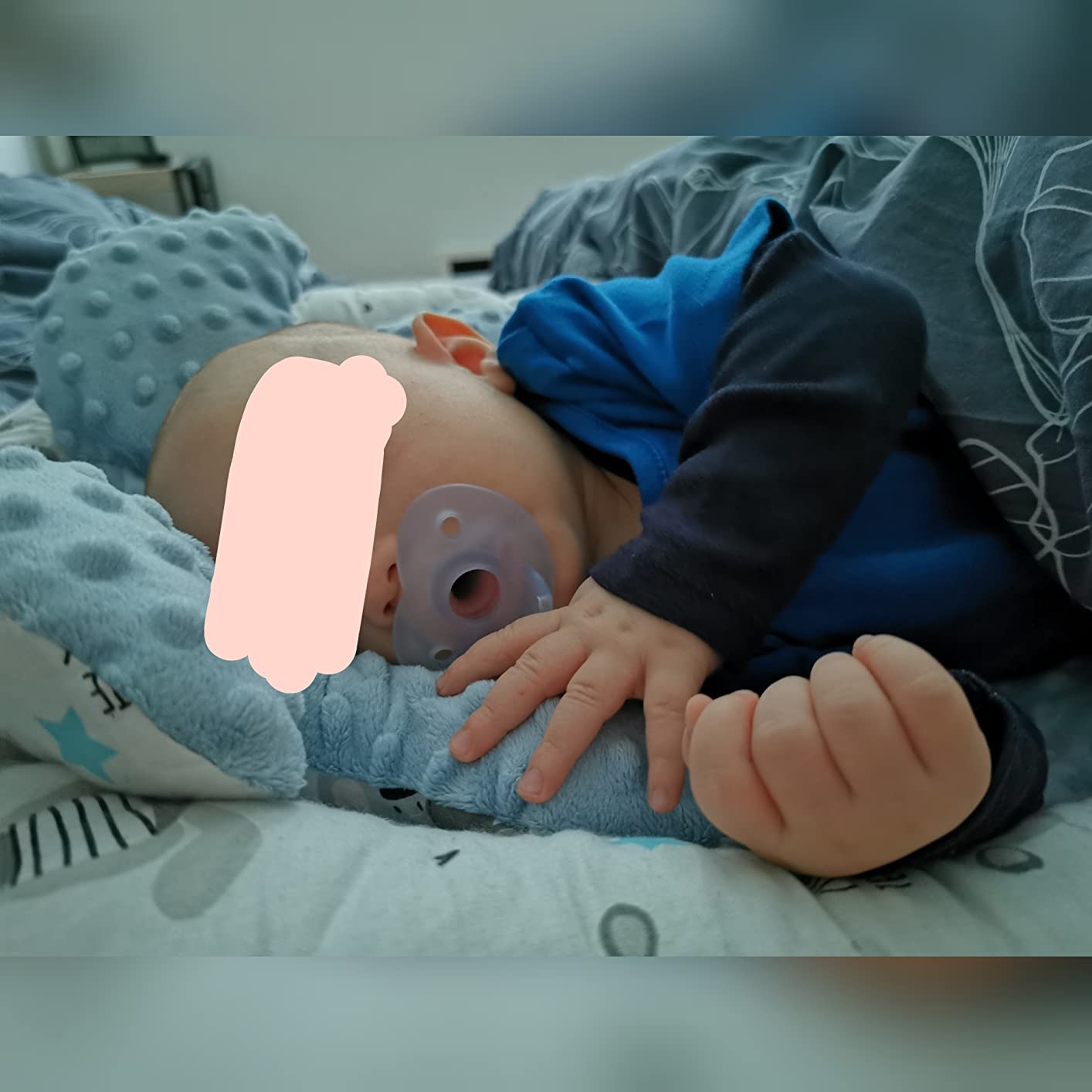 Klinikqualität für zu Hause