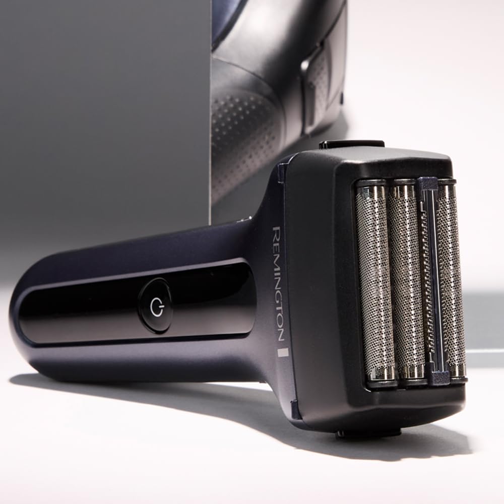 remington-f7000-style-series-folienrasierer-f-r-herren-tri-flex-3-fach-scherfoli image 3
