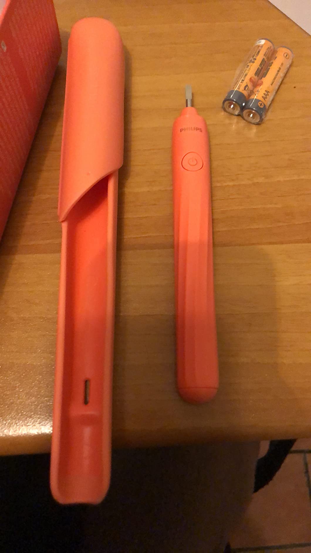 Perfekt fürs Reisen
