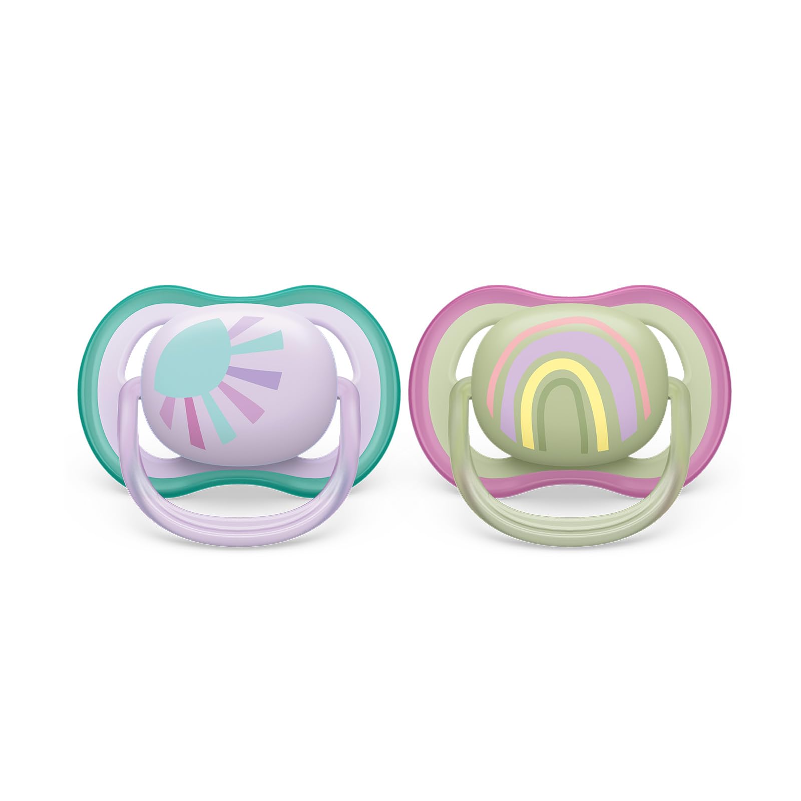 philips-avent-ultra-air-scf085-59-schnuller-2er-pack-bpa-freier-atmungsaktiver-s image 1