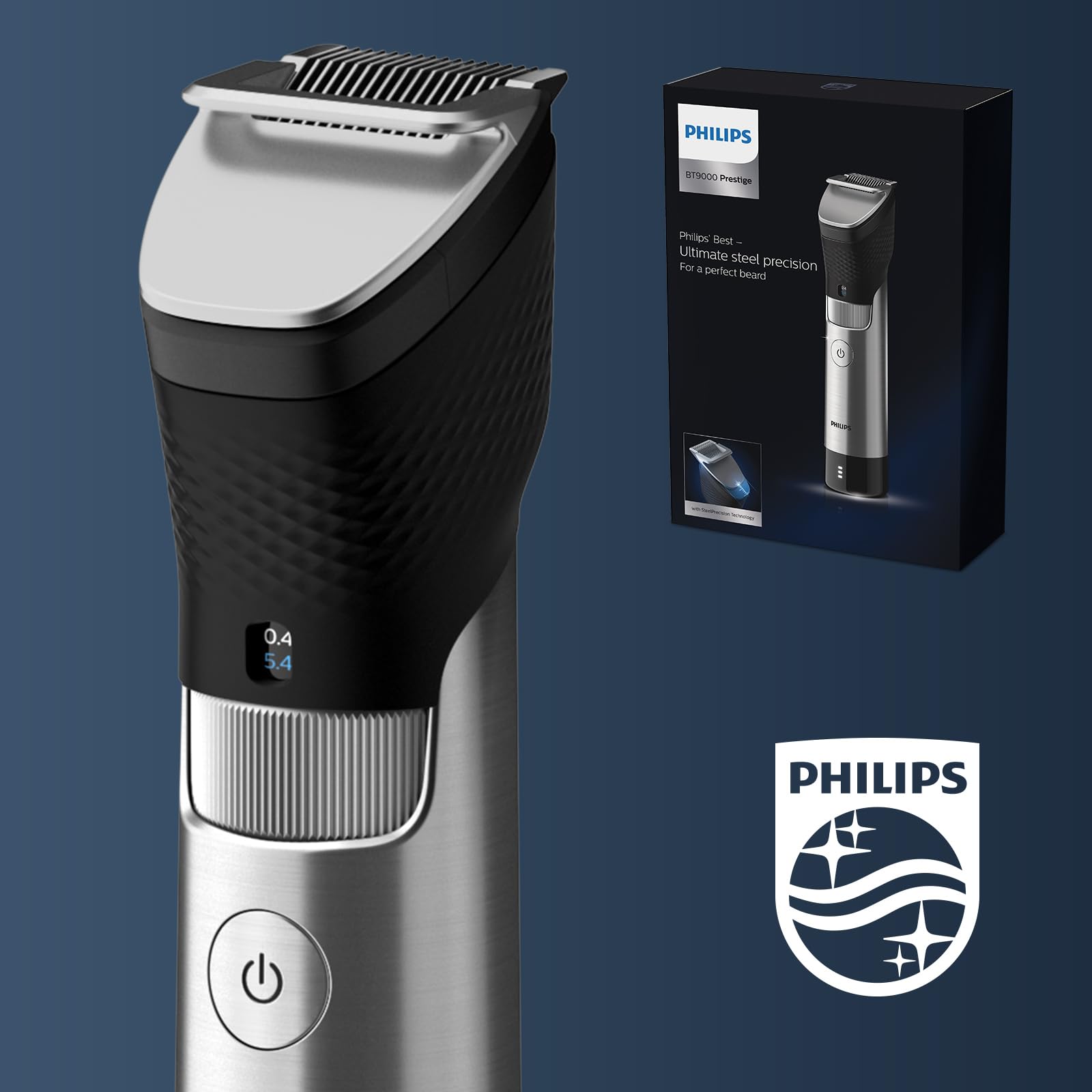 philips-bartschneider-serie-9000-prestige-bt9810-15-mit-steelprecision-technolog image 2