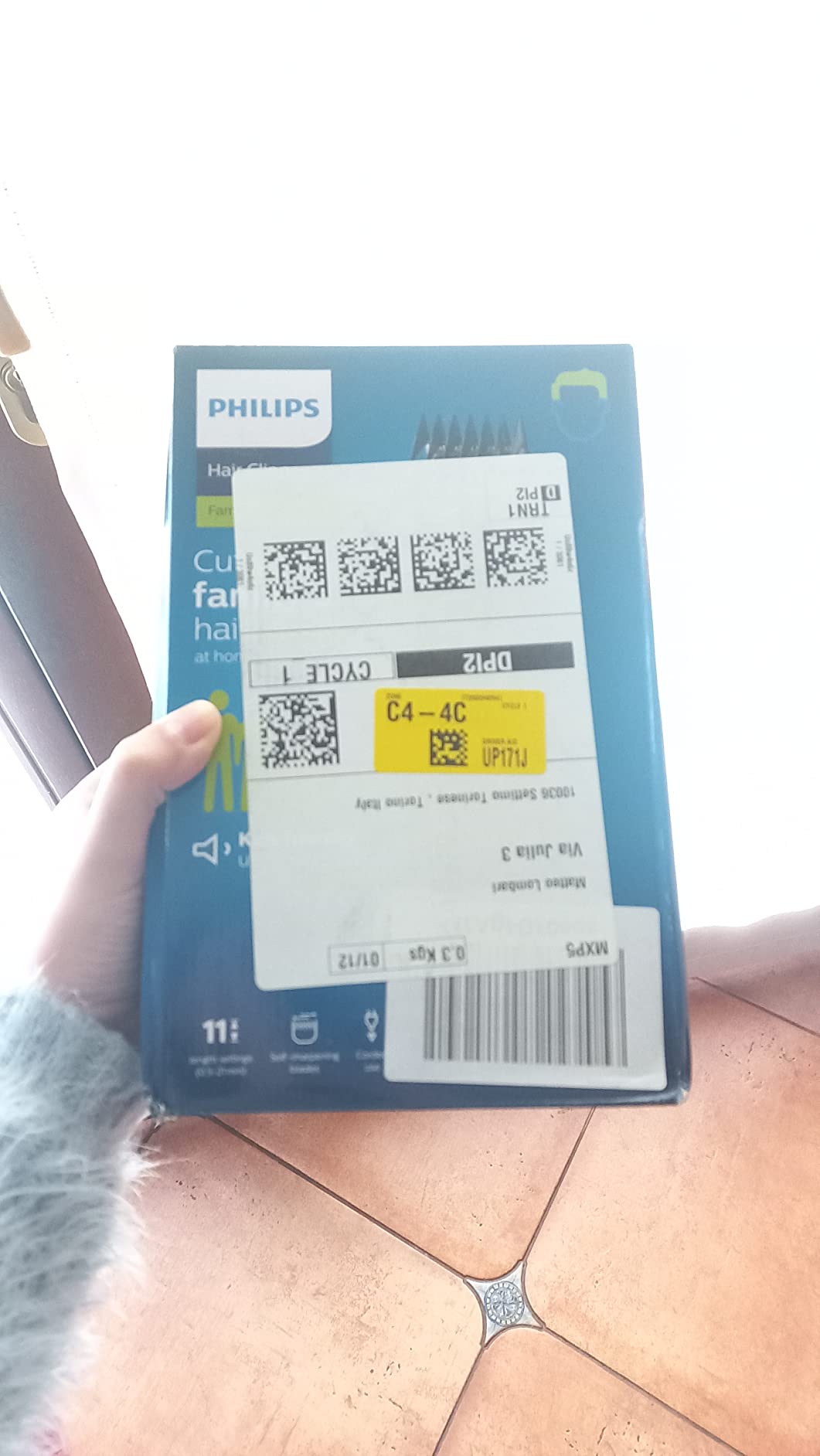 Perfekt für den Nachwuchs