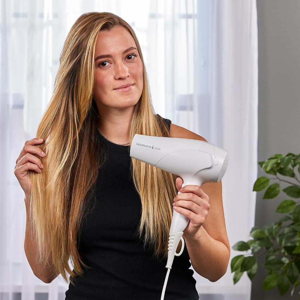 remington-d3199-ionen-haartrockner-2200-w-mit-diffusor-stylingd-se-keramik-ionen image 8