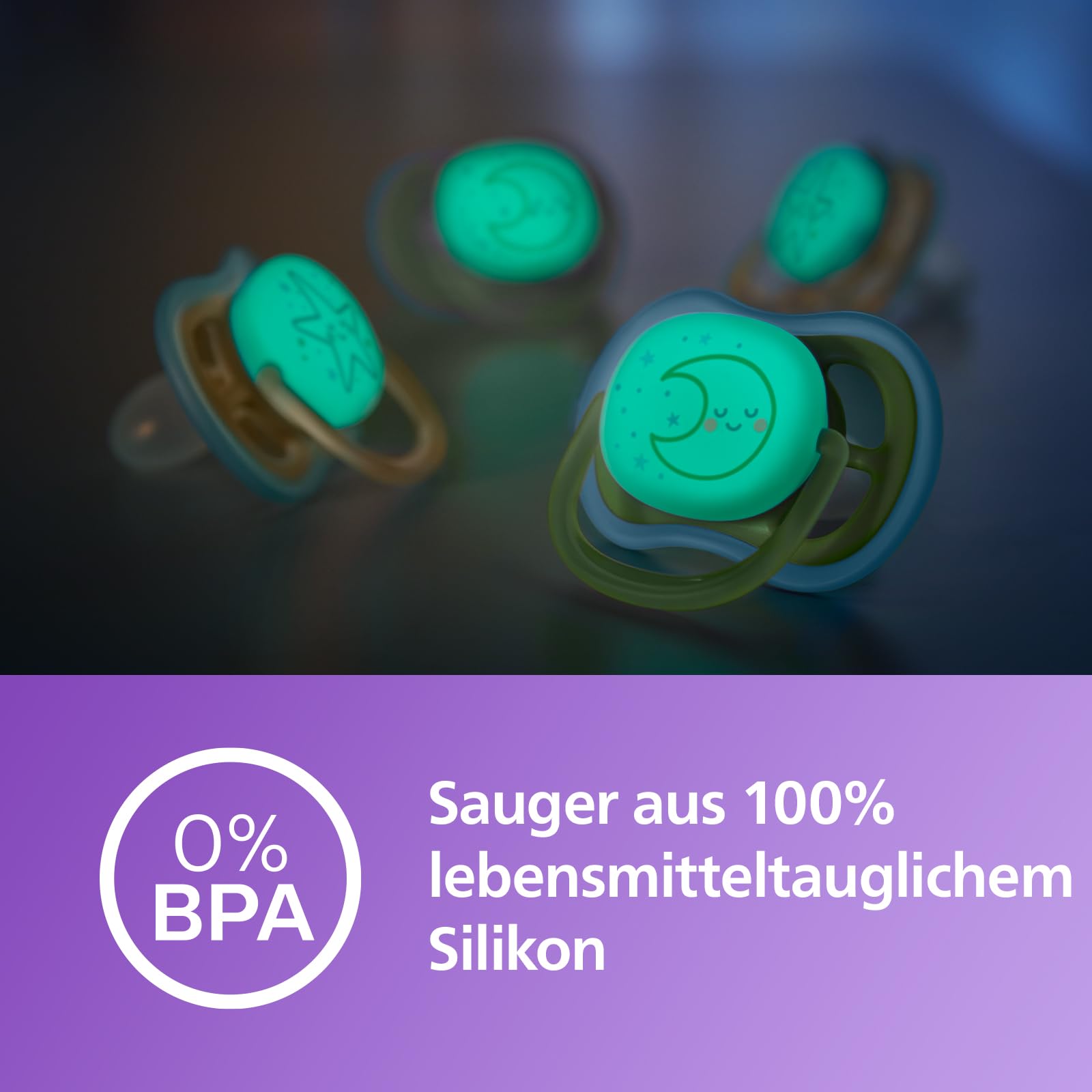 philips-avent-ultra-air-nighttime-schnuller-scf376-23-2er-pack-leuchtet-im-dunke image 4