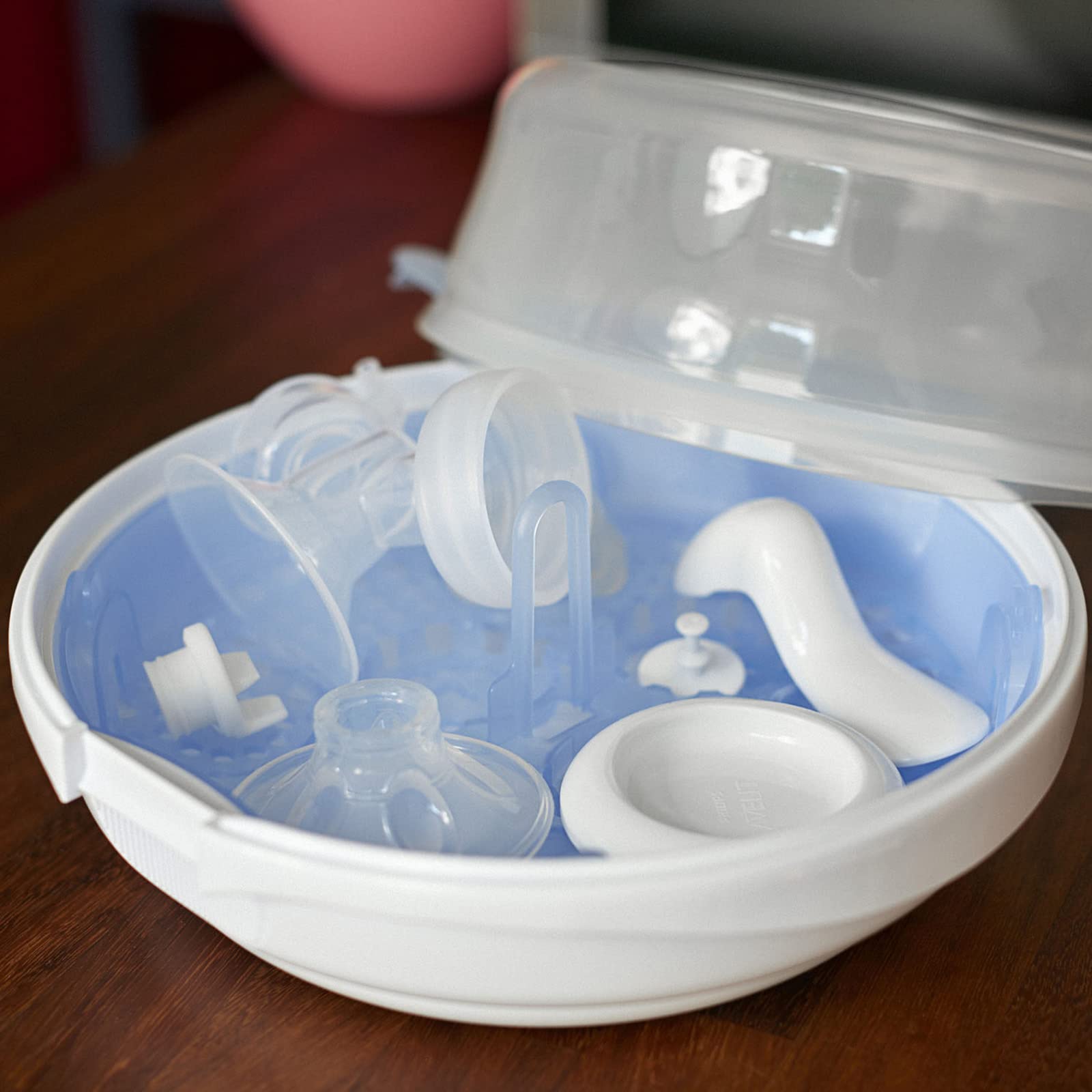 philips-avent-scf281-02-mikrowellen-dampfsterilisator-f-r-bis-zu-4-babyflaschen- image 3