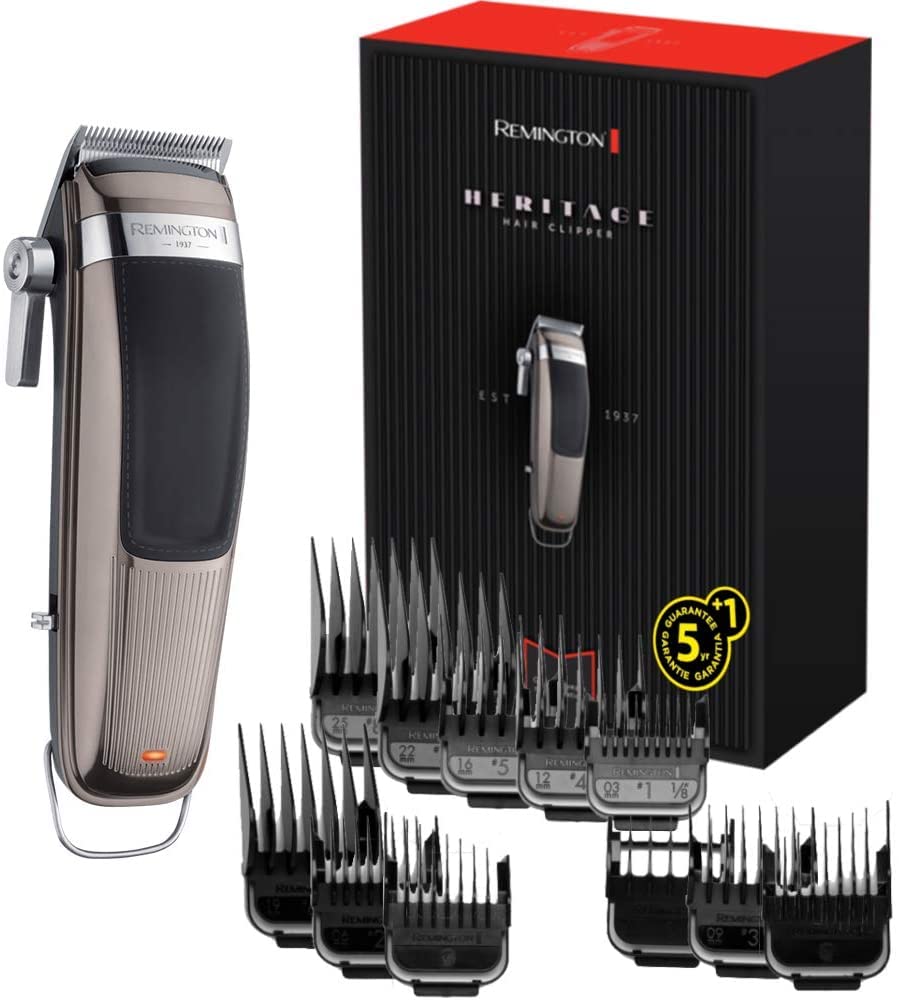remington-sp-hc9100-ersatzklinge-f-r-haarschneider-hc9100-hc9105 image 7