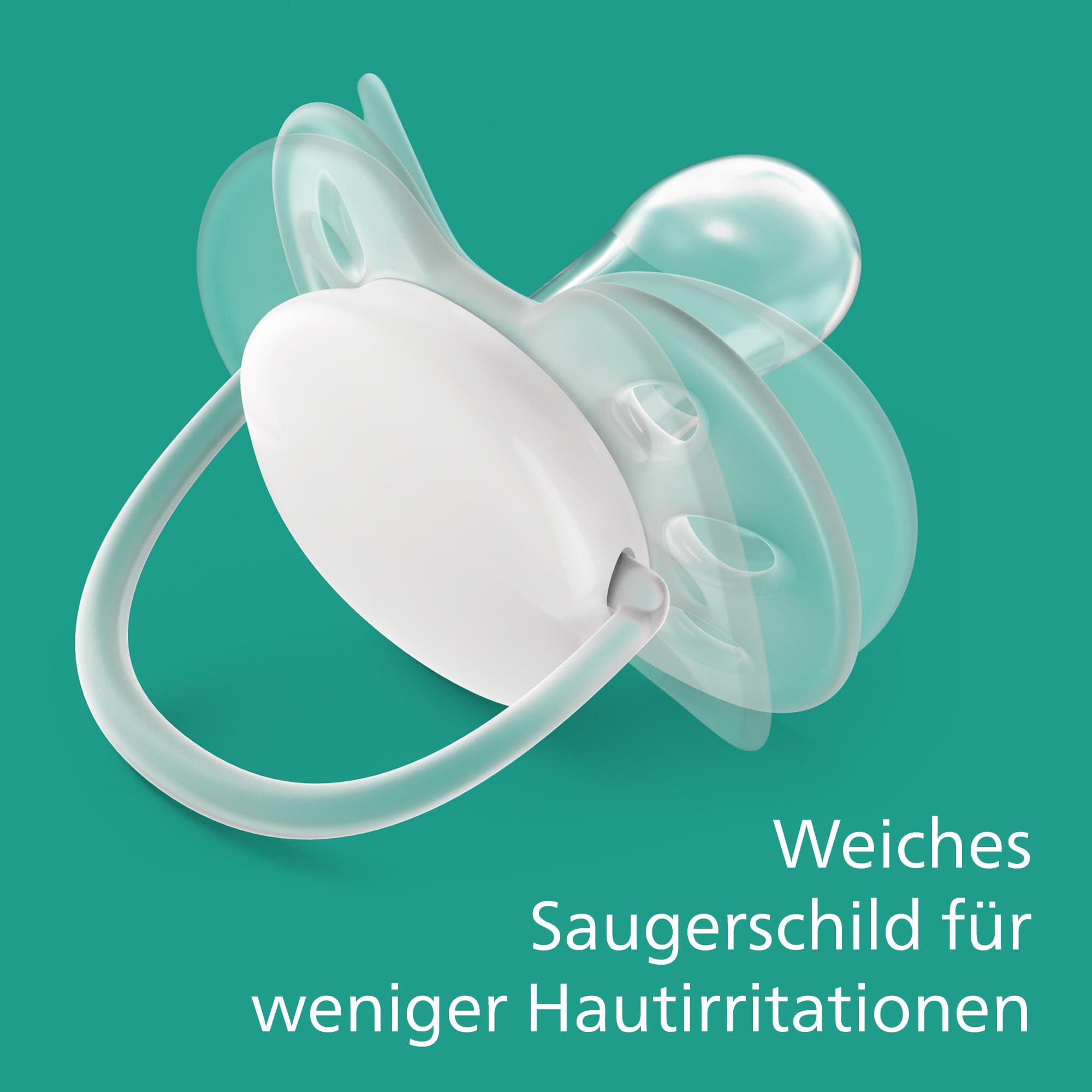 philips-avent-ultra-soft-schnuller-scf091-17-2er-pack-bpa-frei-mit-sterilisation image 2