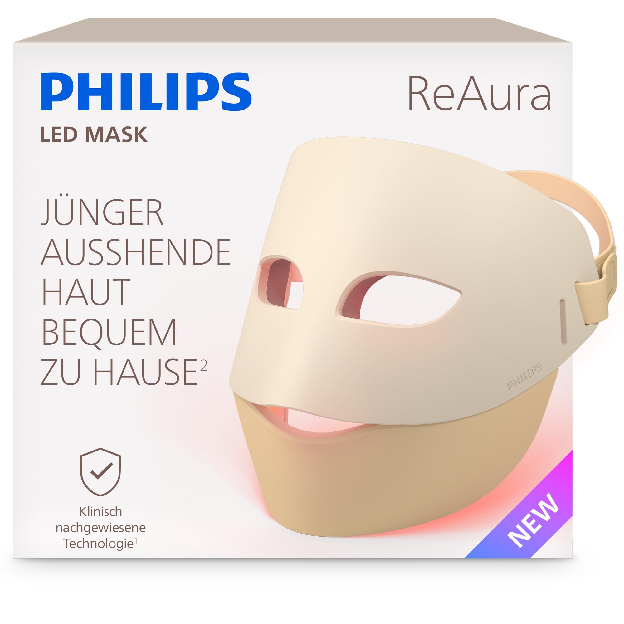 philips-reaura-ltm7100-00-led-gesichtsmaske-3-in-1-f-r-gesicht-augenpartie-hals- image 1