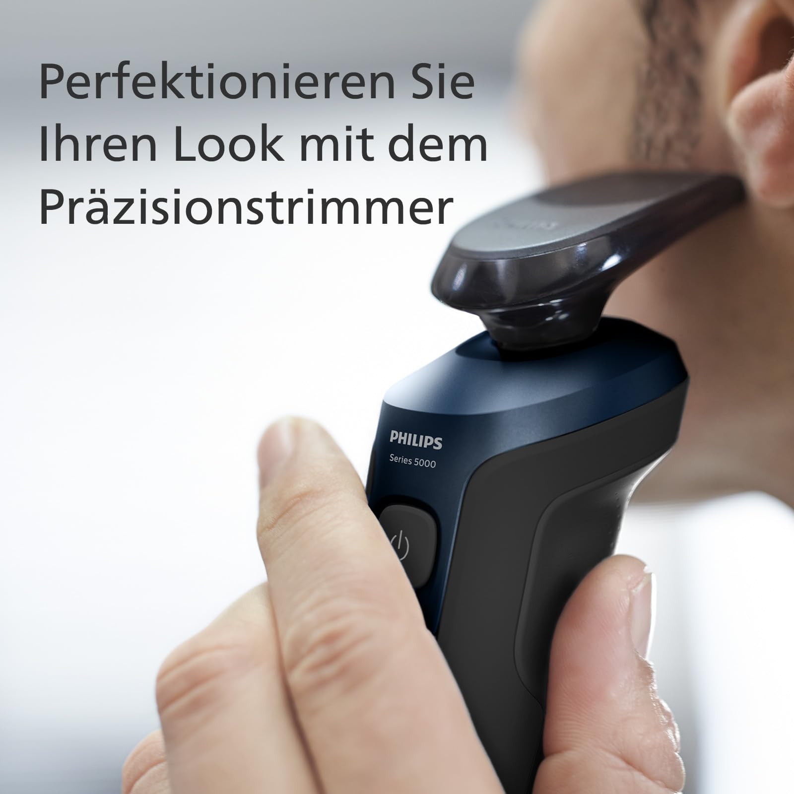 philips-shaver-5000-s5465-18-elektrischer-nass-und-trockenrasierer-f-r-herren-me image 6