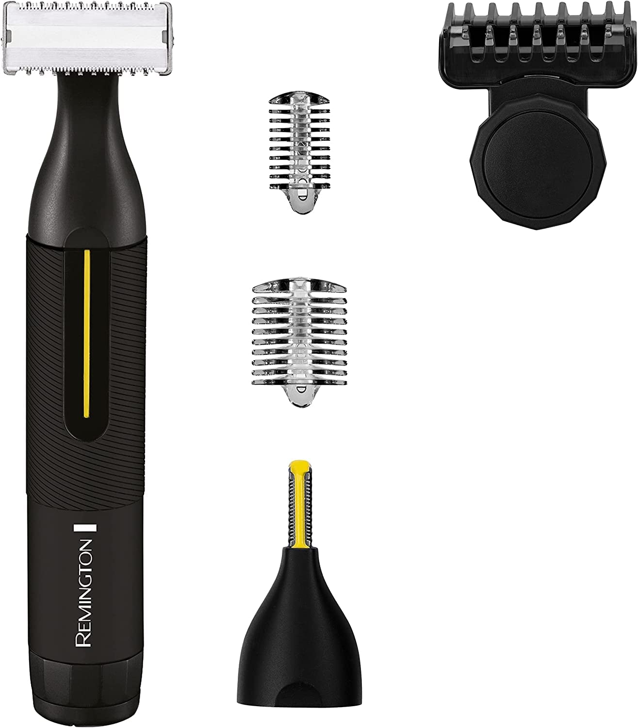 remington-omniblade-hg1000-hybrid-bart-und-k-rperhaartrimmer-batteriebetrieben-1 image 8