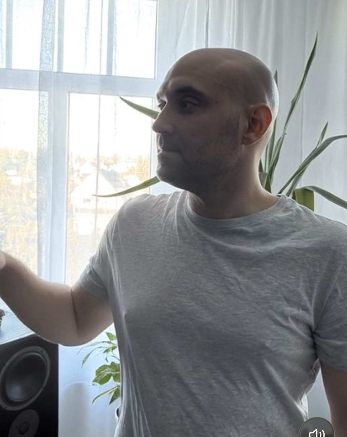 Glatt in zwei Minuten
