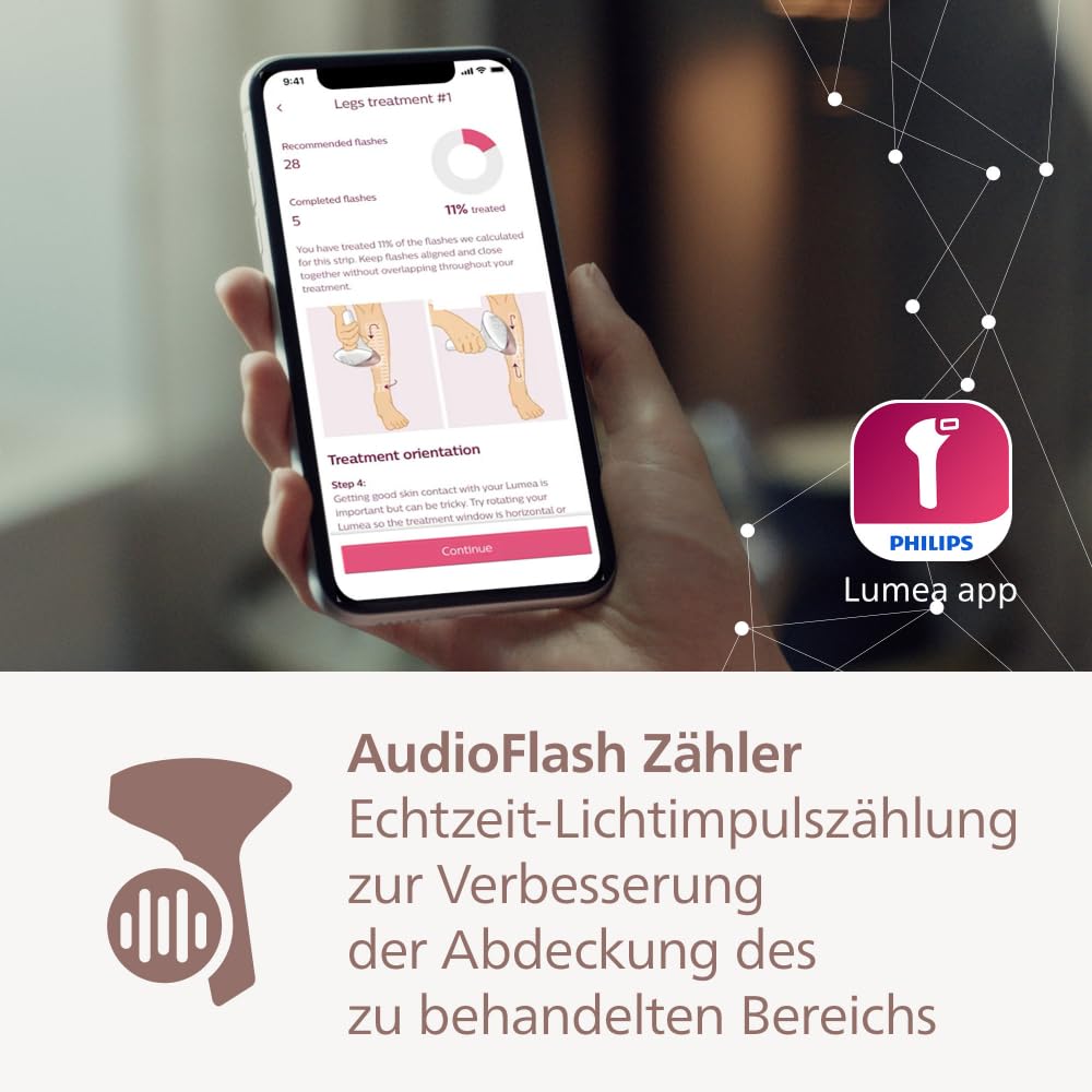 philips-lumea-9900-series-ipl-haarentfernungsger-t-bri950-02-mit-lady-shaver-brl image 7