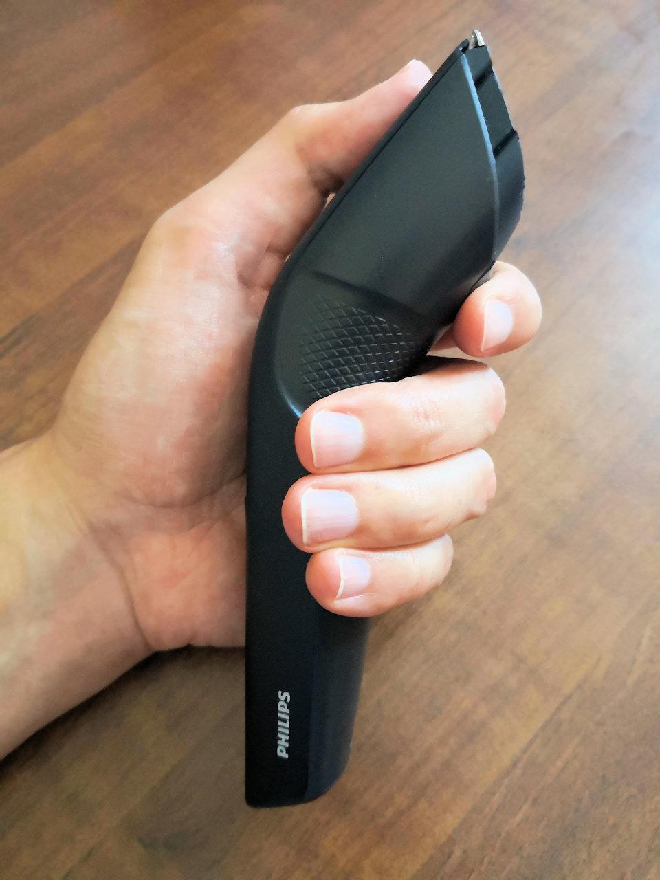 Solide, aber nichts Besonderes
