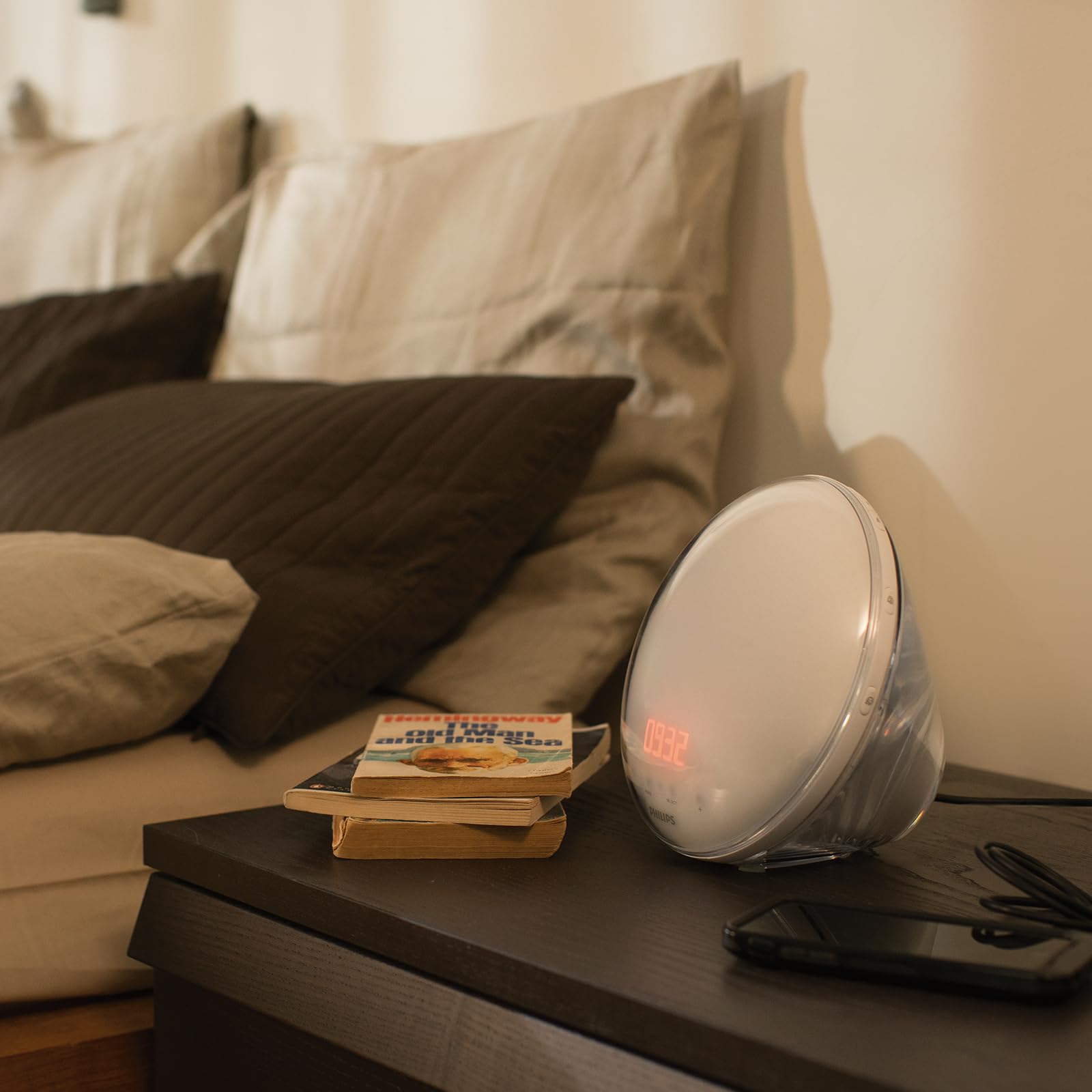 philips-smartsleep-wake-up-light-hf3532-01-lichtwecker-mit-sonnenaufgangssimulat image 8