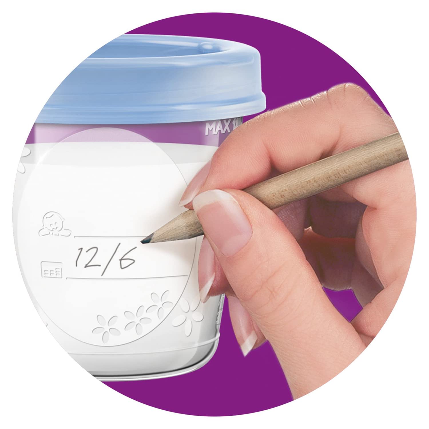 philips-avent-scf619-05-aufbewahrungsbecher-f-r-muttermilch-5x-180-ml-inkl-decke image 5