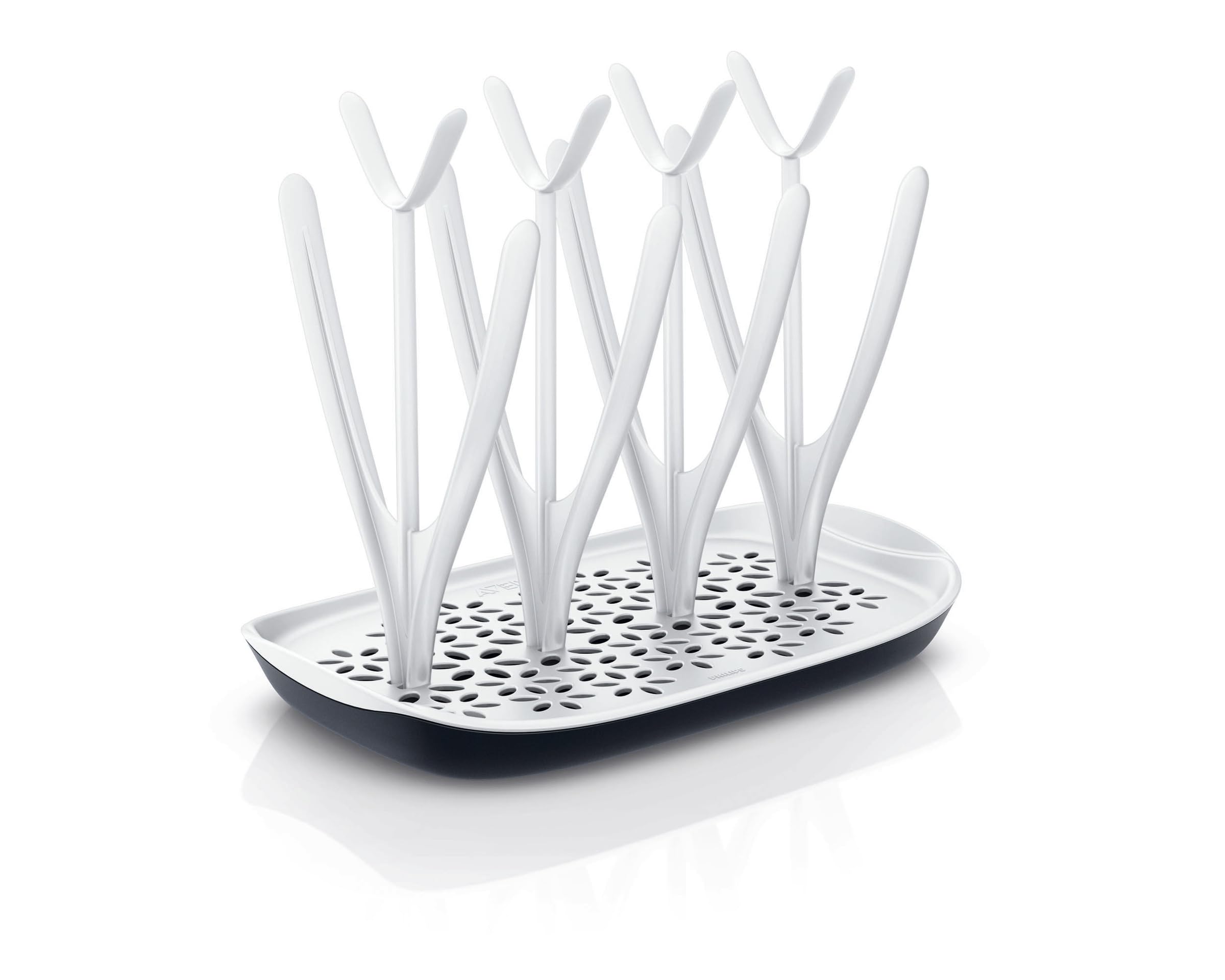 philips-avent-scf149-00-trockengestell-mit-abnehmbarer-abtropfschale-babyflasche image 4