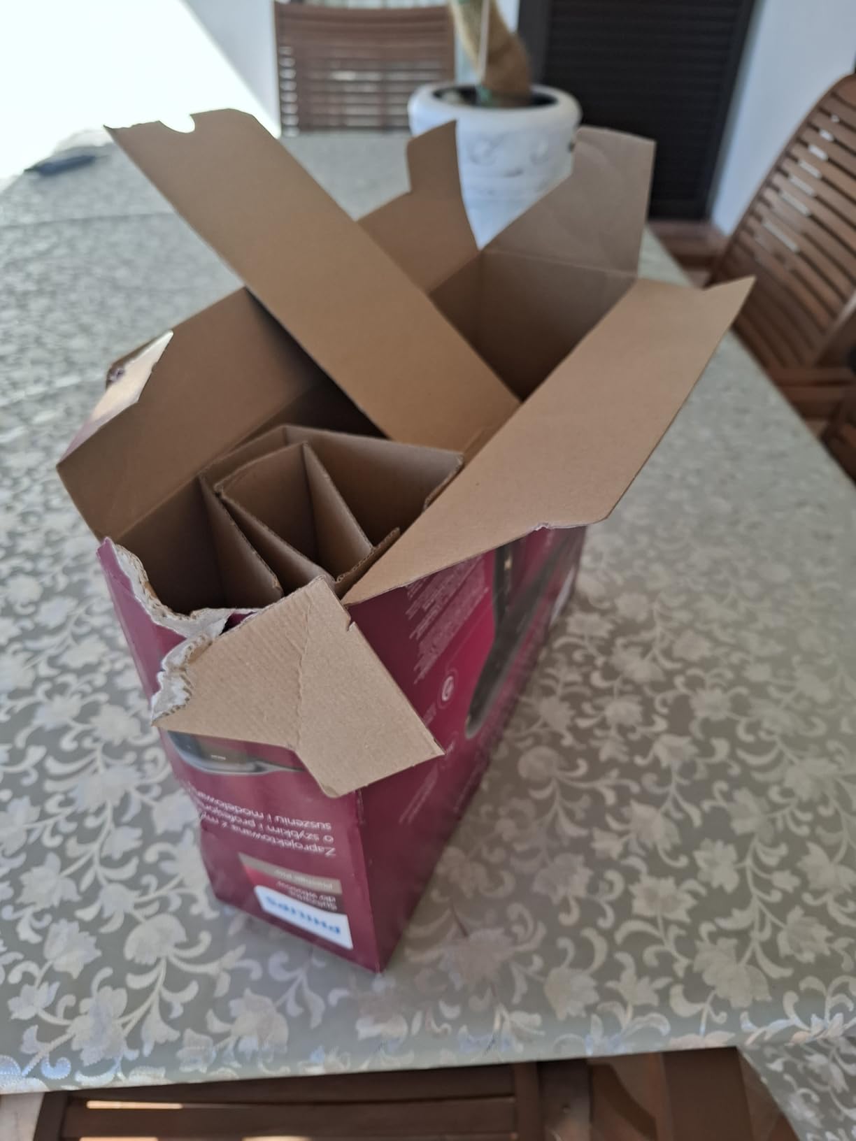 Professionelle Leistung zu Hause