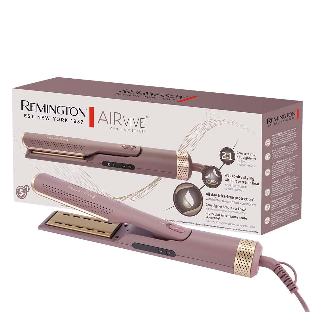 remington-airvive-as8930-2-in-1-airstyler-gl-tteisen-f-r-nass-und-trockenhaar-mi image 1