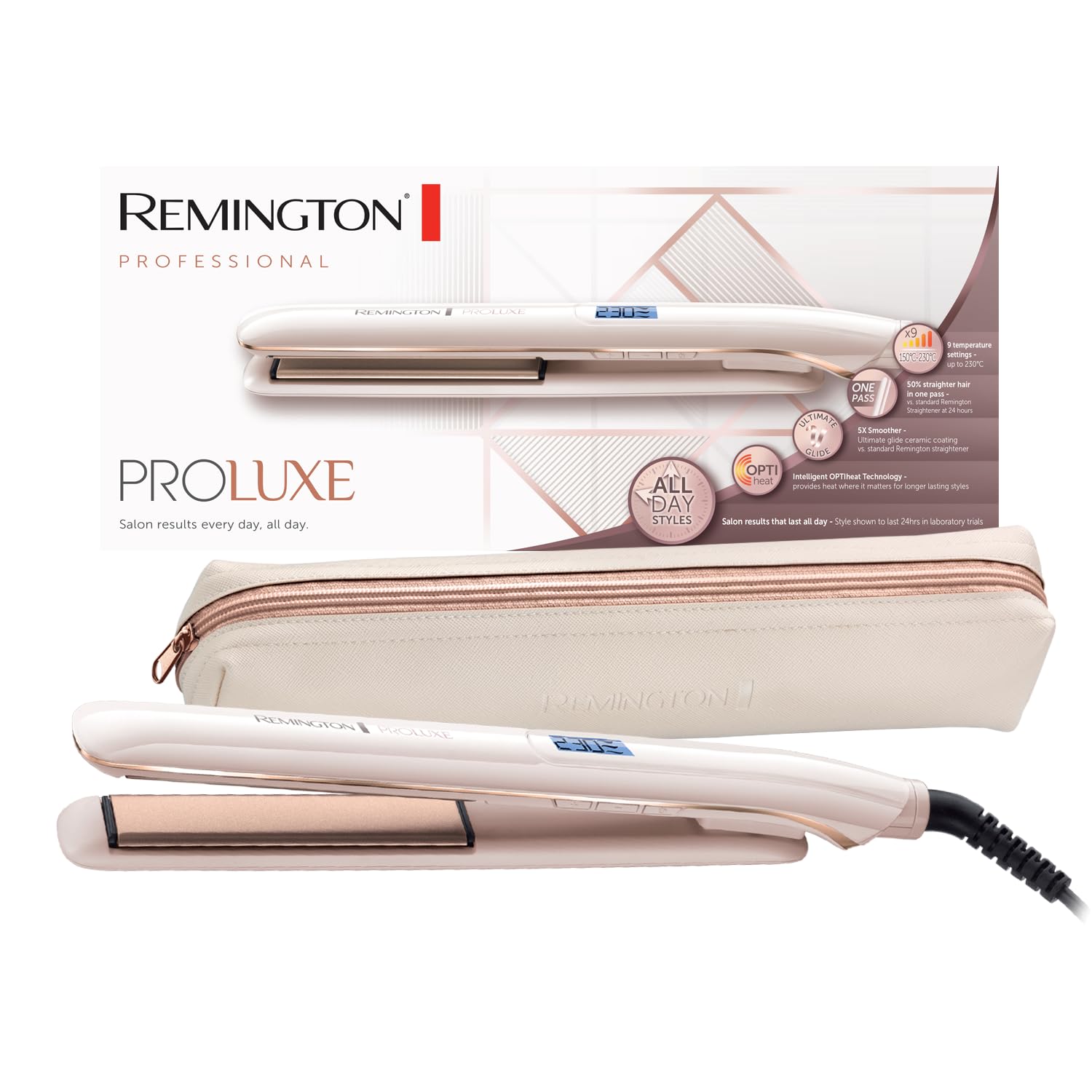 remington-lockenstab-proluxe-digital-ci91x1-kegelf-rmig-25-38-mm-optiheat-techno image 7