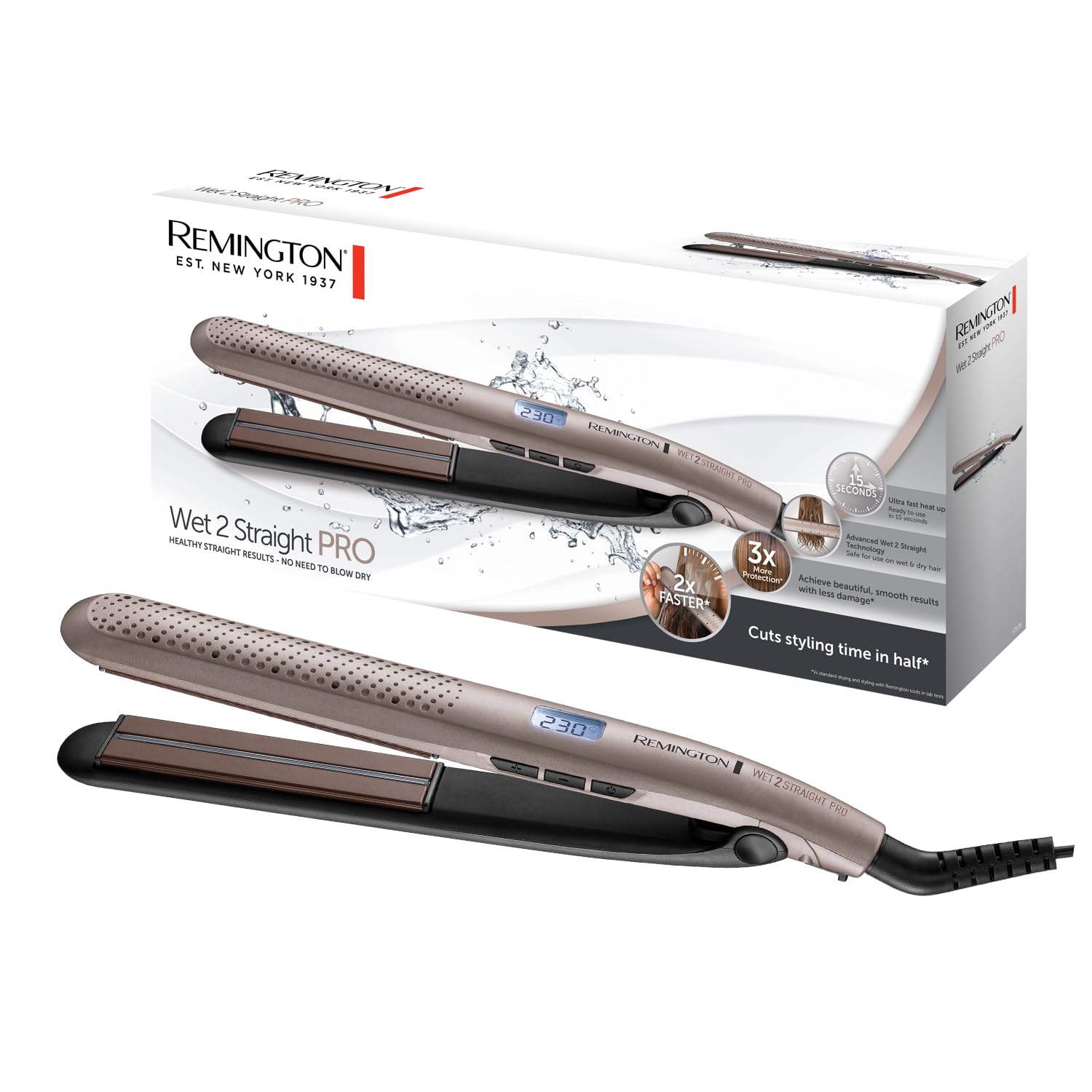 remington-wet2straight-pro-s7970-gl-tteisen-f-r-nass-trockenanwendung-feuchtigke image 1