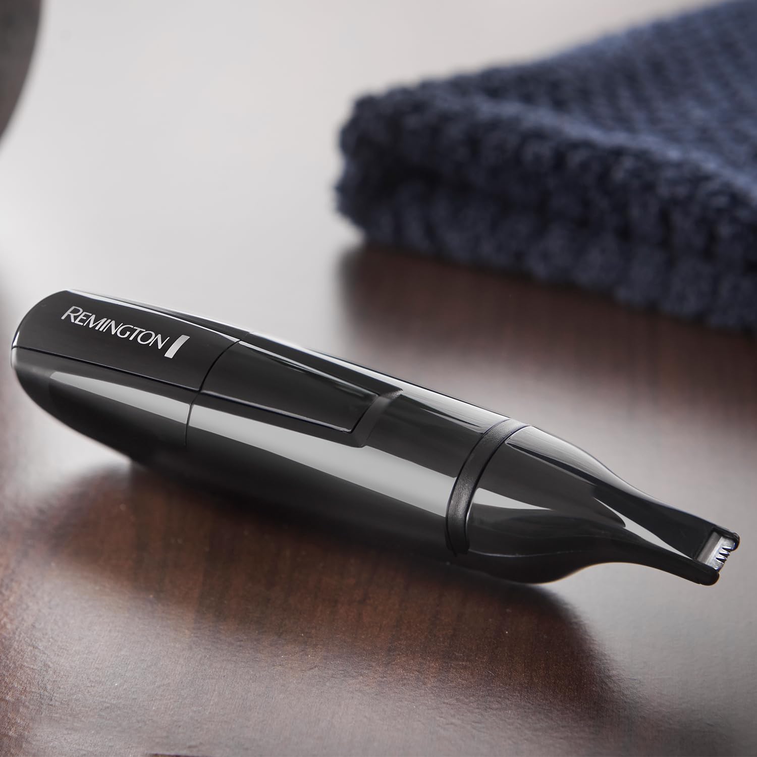 remington-ne3150-hygiene-clipper-smart-multi-haarschneidemaschine-f-r-nase-ohren image 2