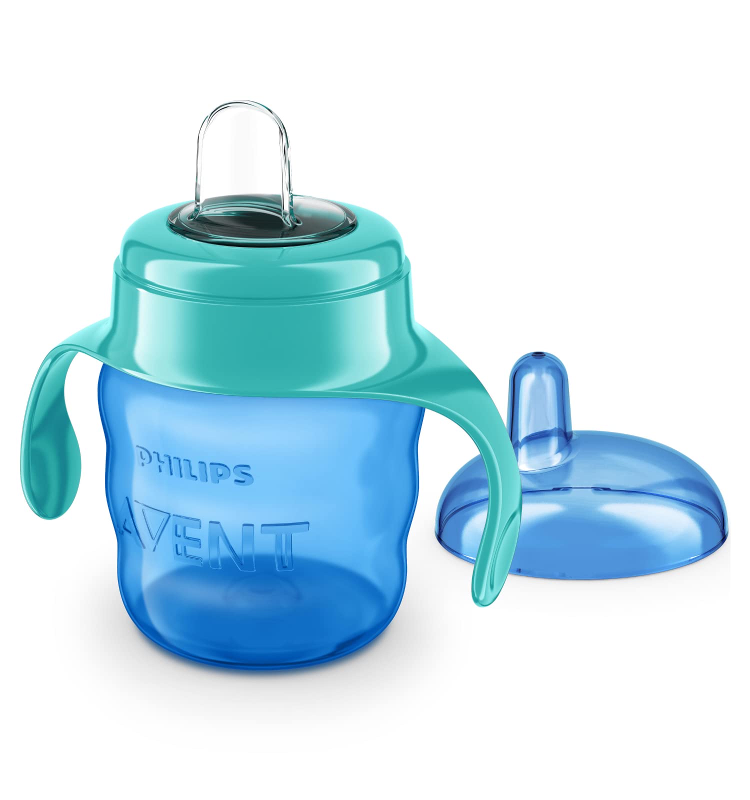 philips-avent-scf551-05-trinkbecher-200-ml-auslaufsicherer-becher-mit-silikonsch image 5