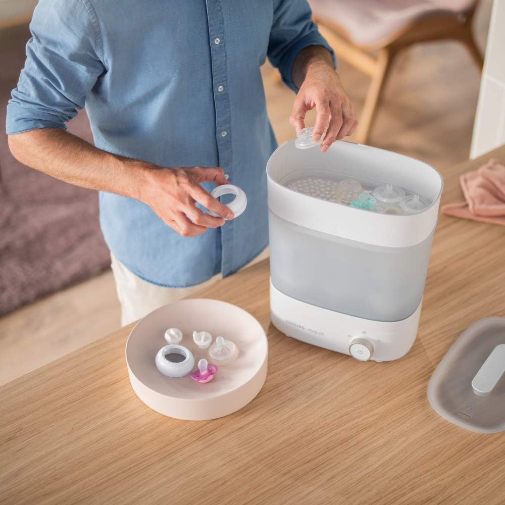 philips-avent-premium-scf293-01-babyflaschen-sterilisator-und-trockner-entfernt- image 3