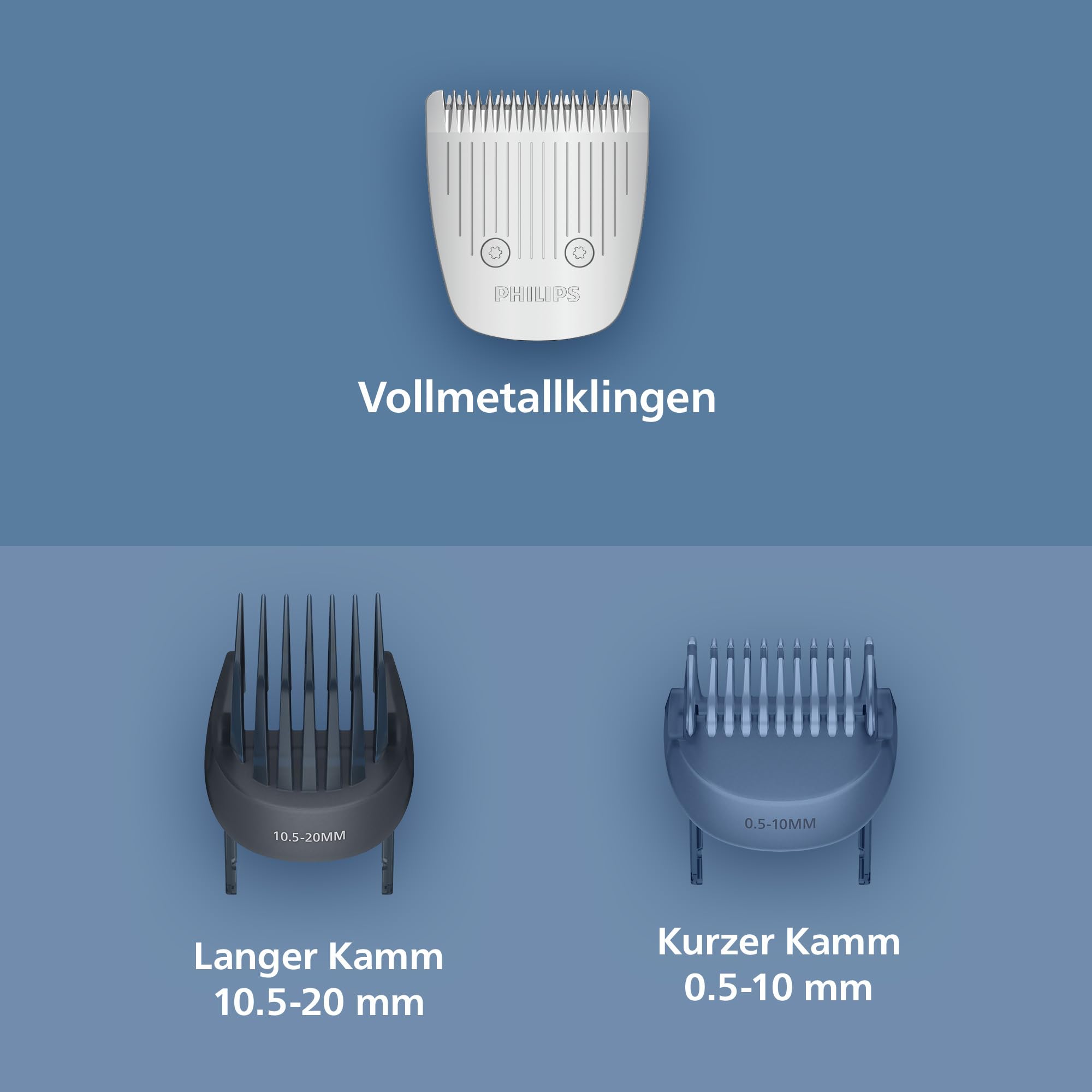 philips-barttrimmer-3000er-serie-bt3660-15-beard-trimmer-mit-selbstsch-rfenden-m image 4