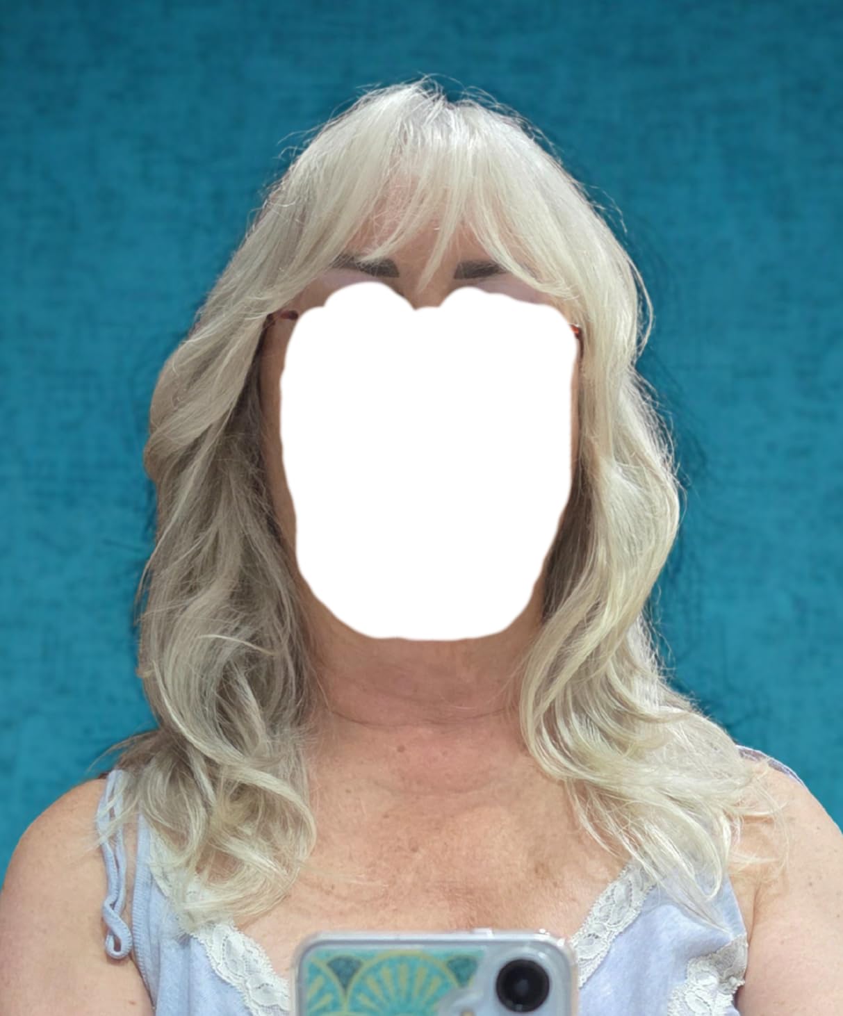 Für mein feines Haar ungeeignet