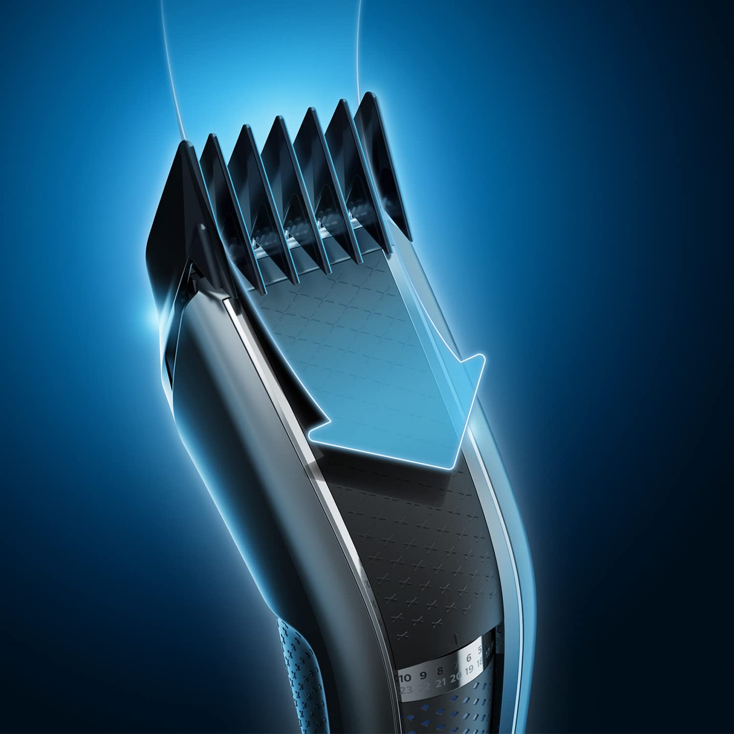 philips-haarschneider-series-5000-hc5630-15-28-l-ngeneinstellungen-3-kammaufs-tz image 4