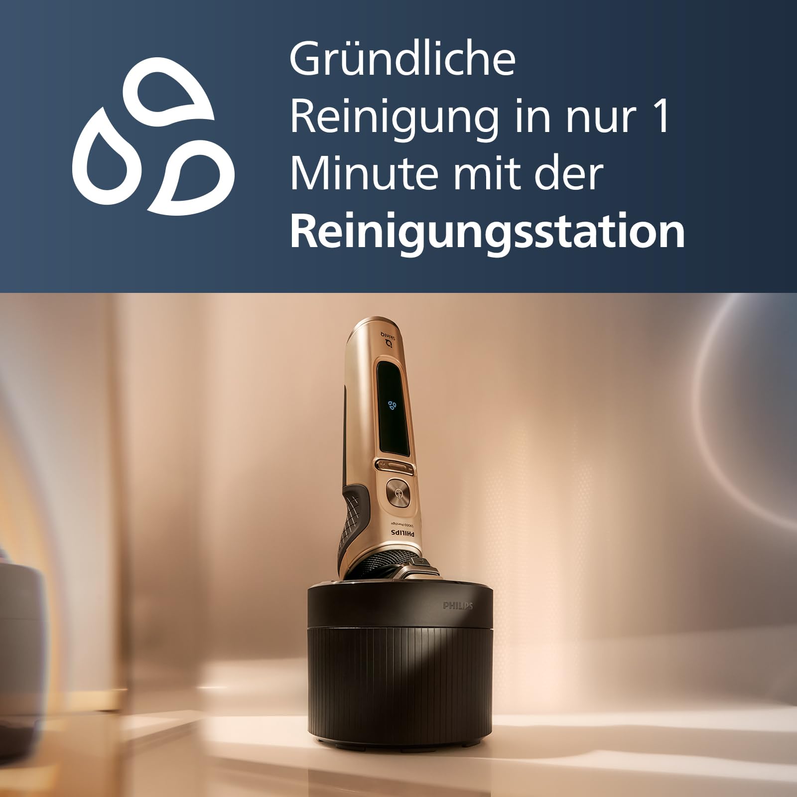 philips-shaver-s9000-prestige-sp9841-32-elektrischer-nass-trockenrasierer-f-r-he image 6
